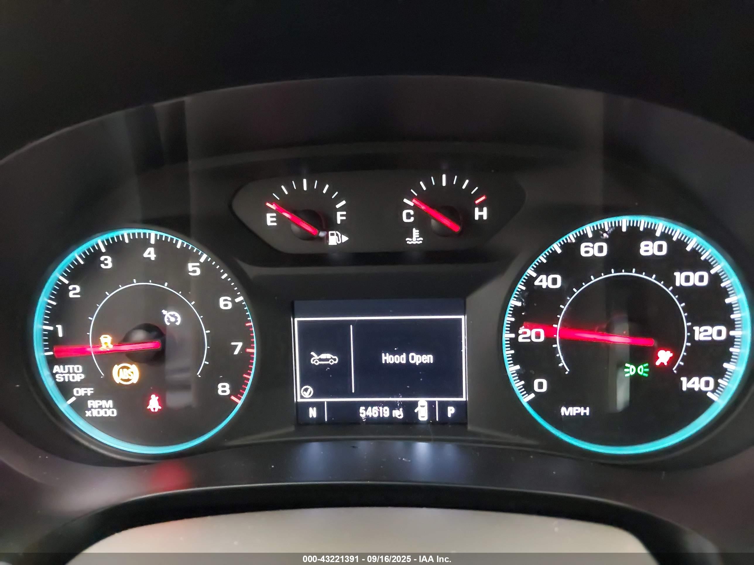 CHEVROLET MALIBU image 7