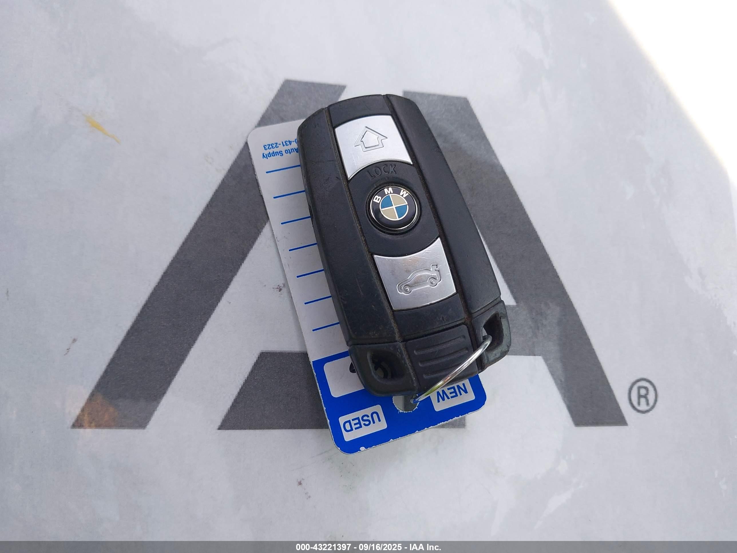 BMW 335I image 11