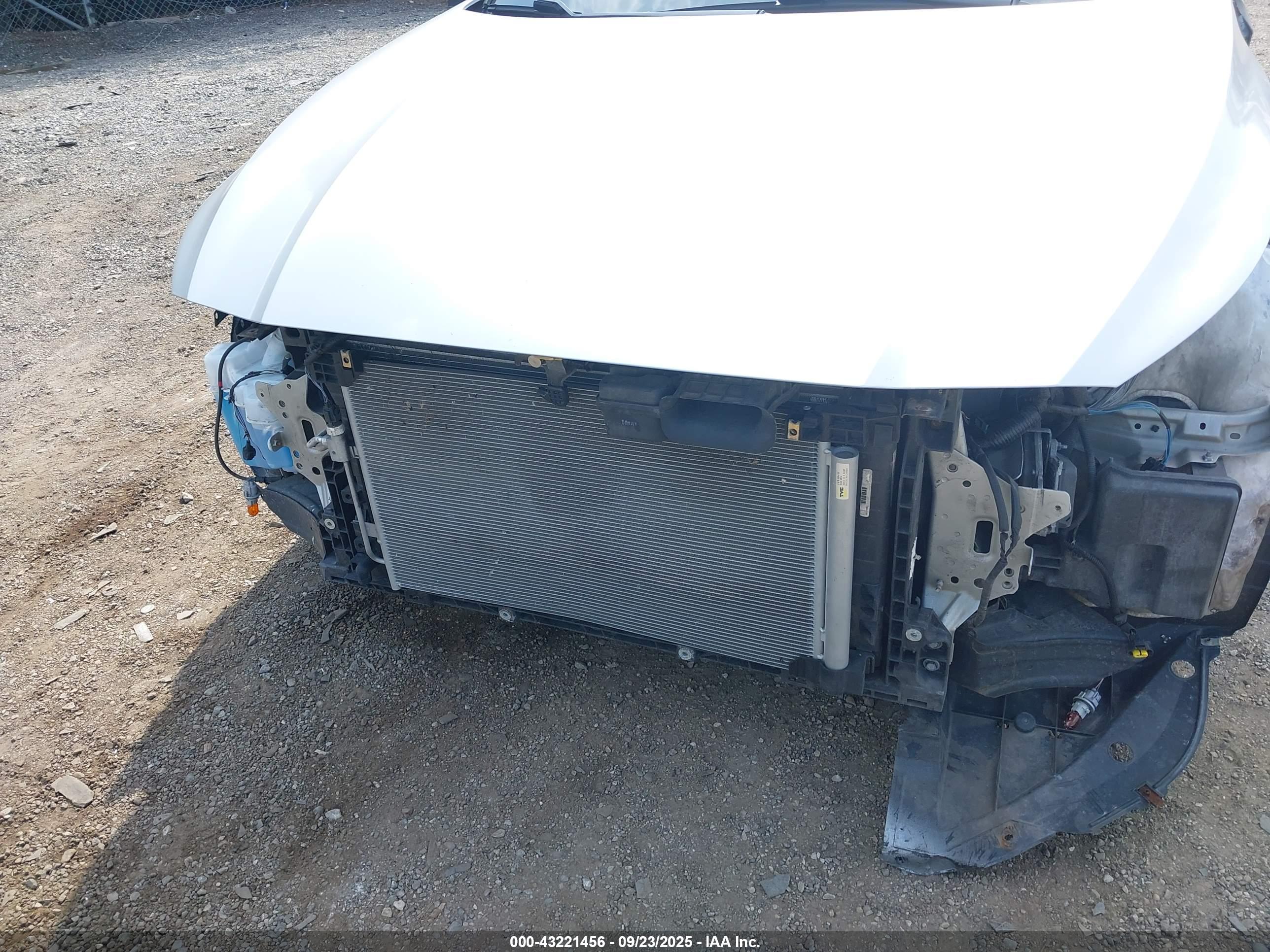 NISSAN ALTIMA image 6