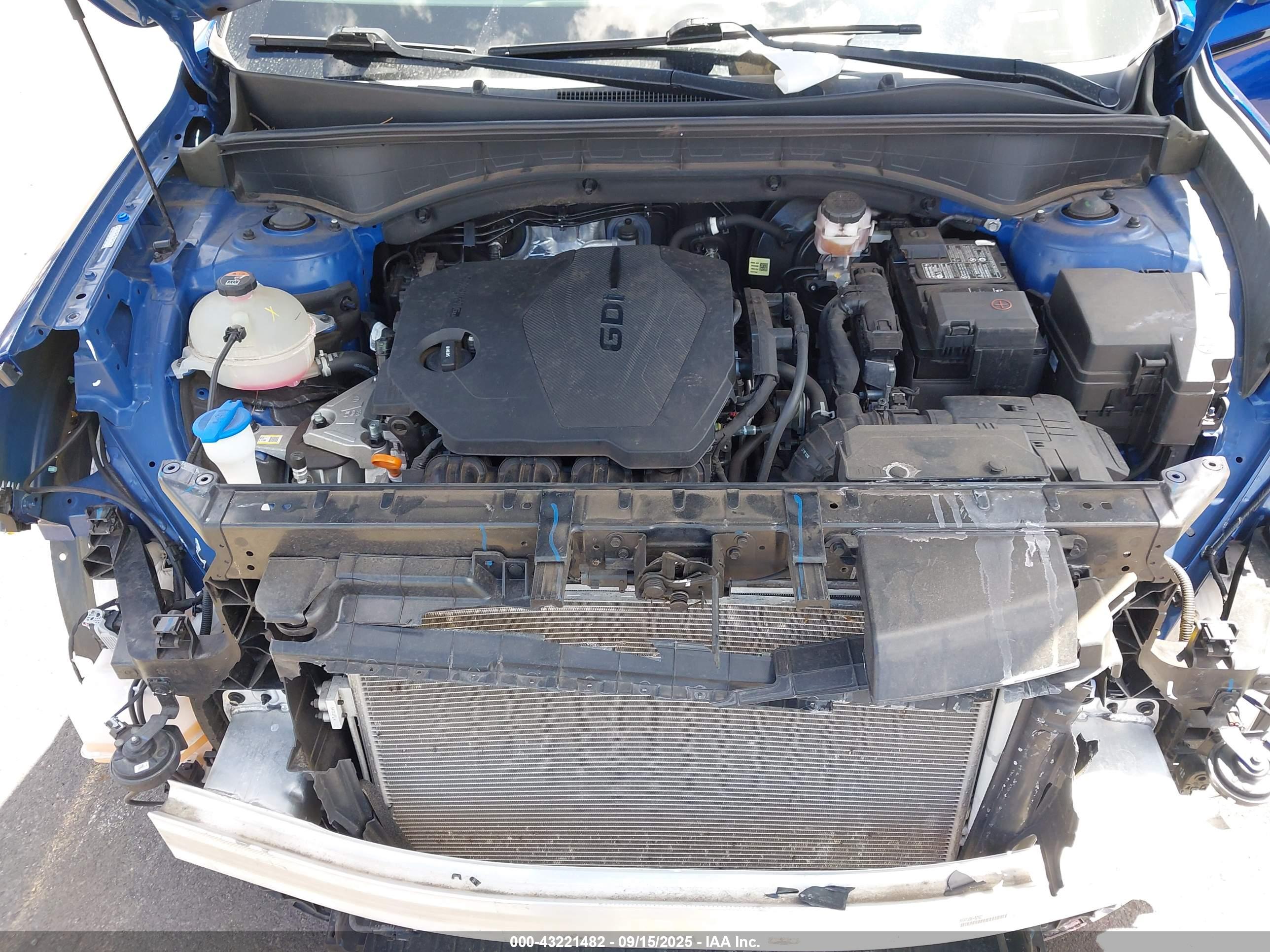 KIA SORENTO image 10
