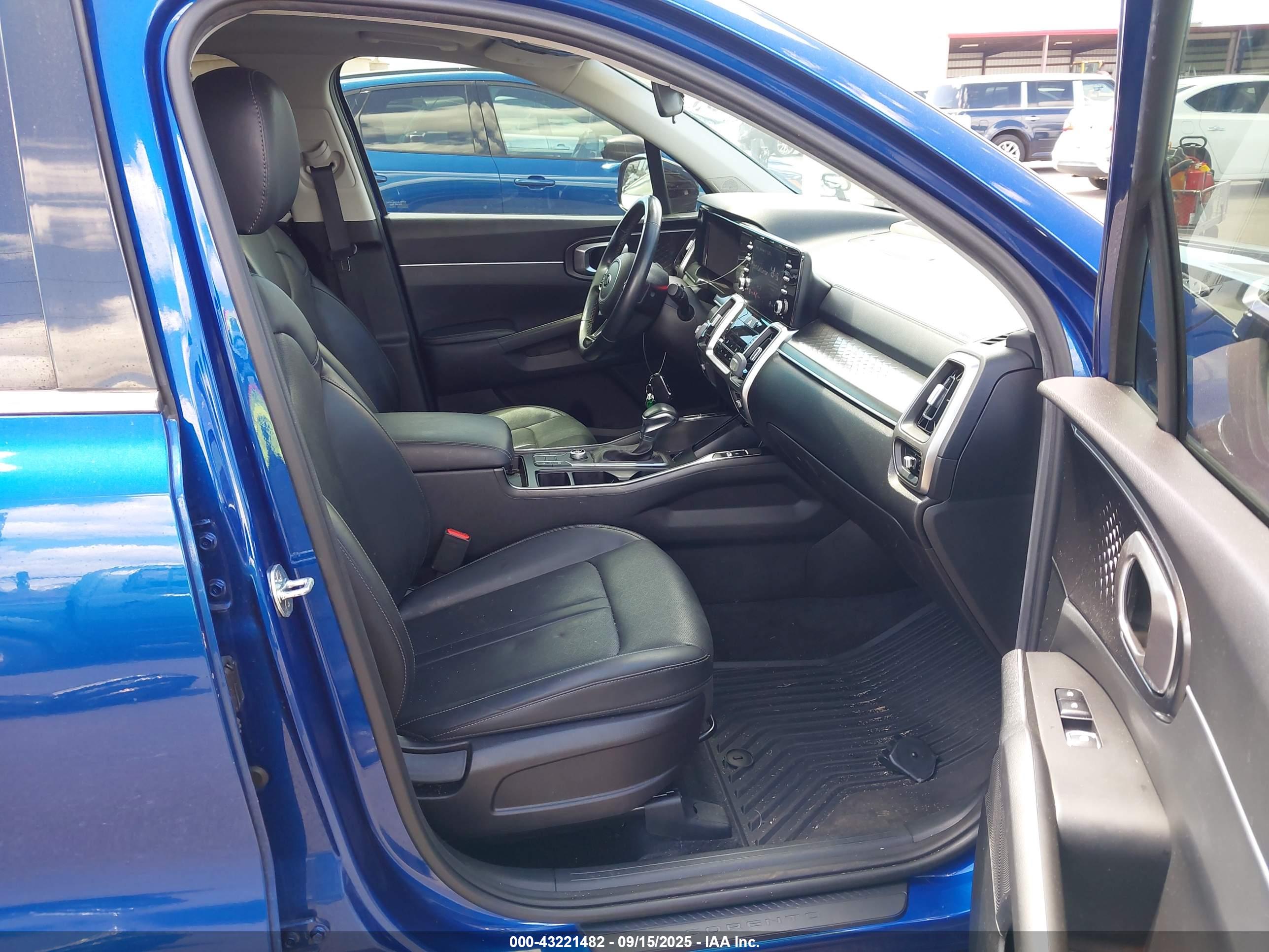 KIA SORENTO image 5