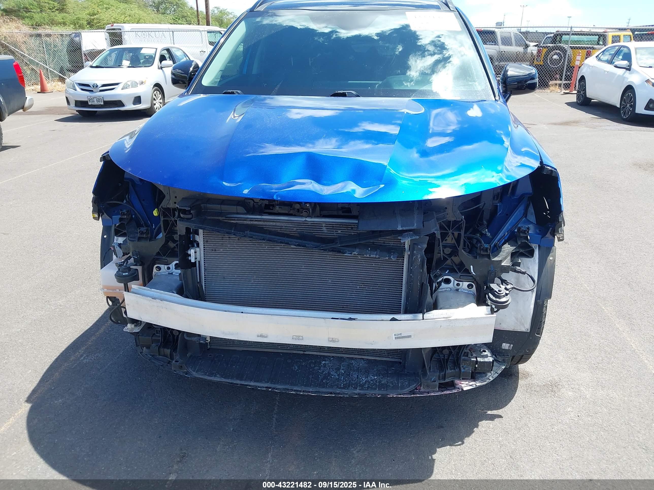 KIA SORENTO image 6