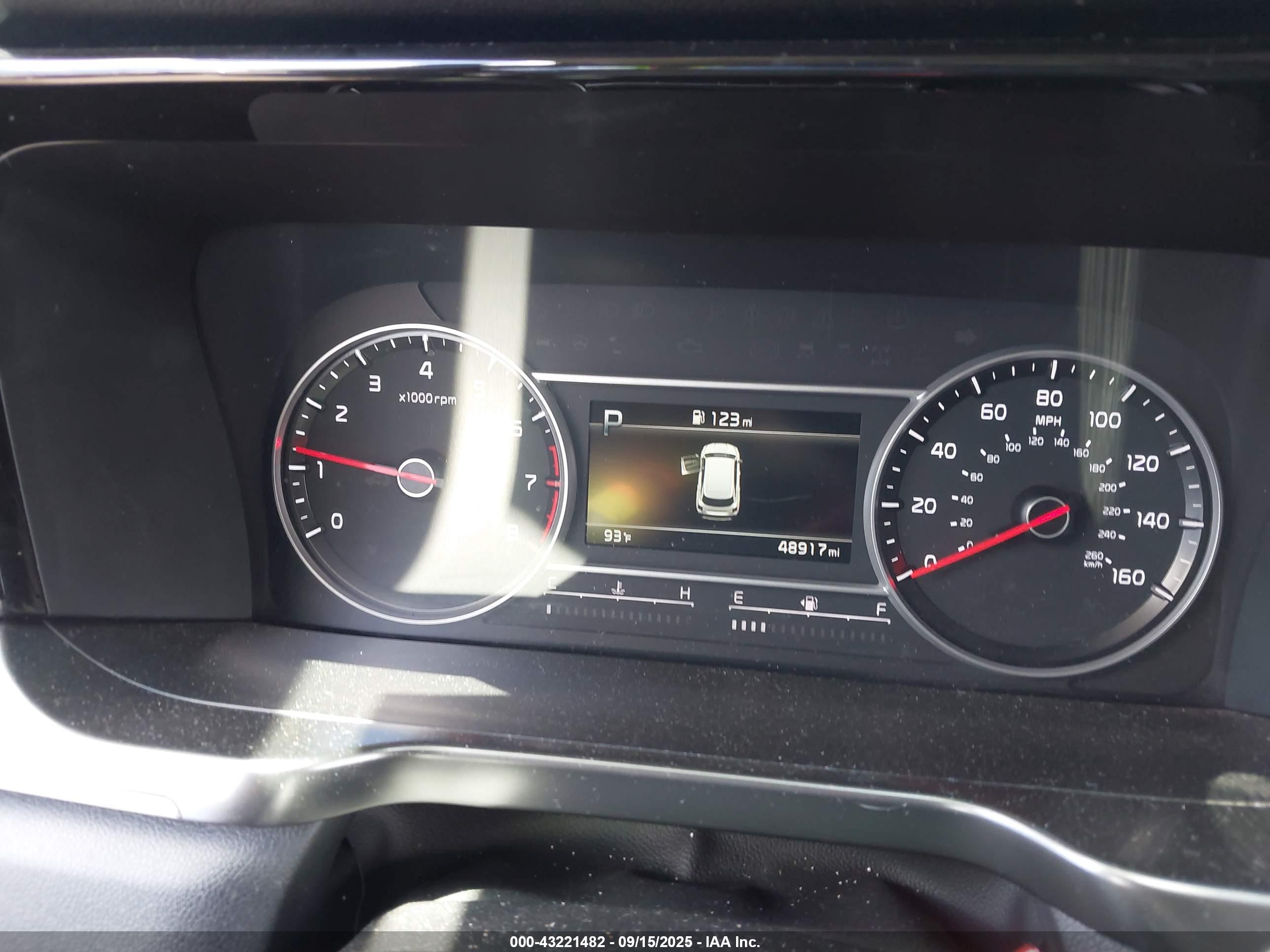 KIA SORENTO image 7
