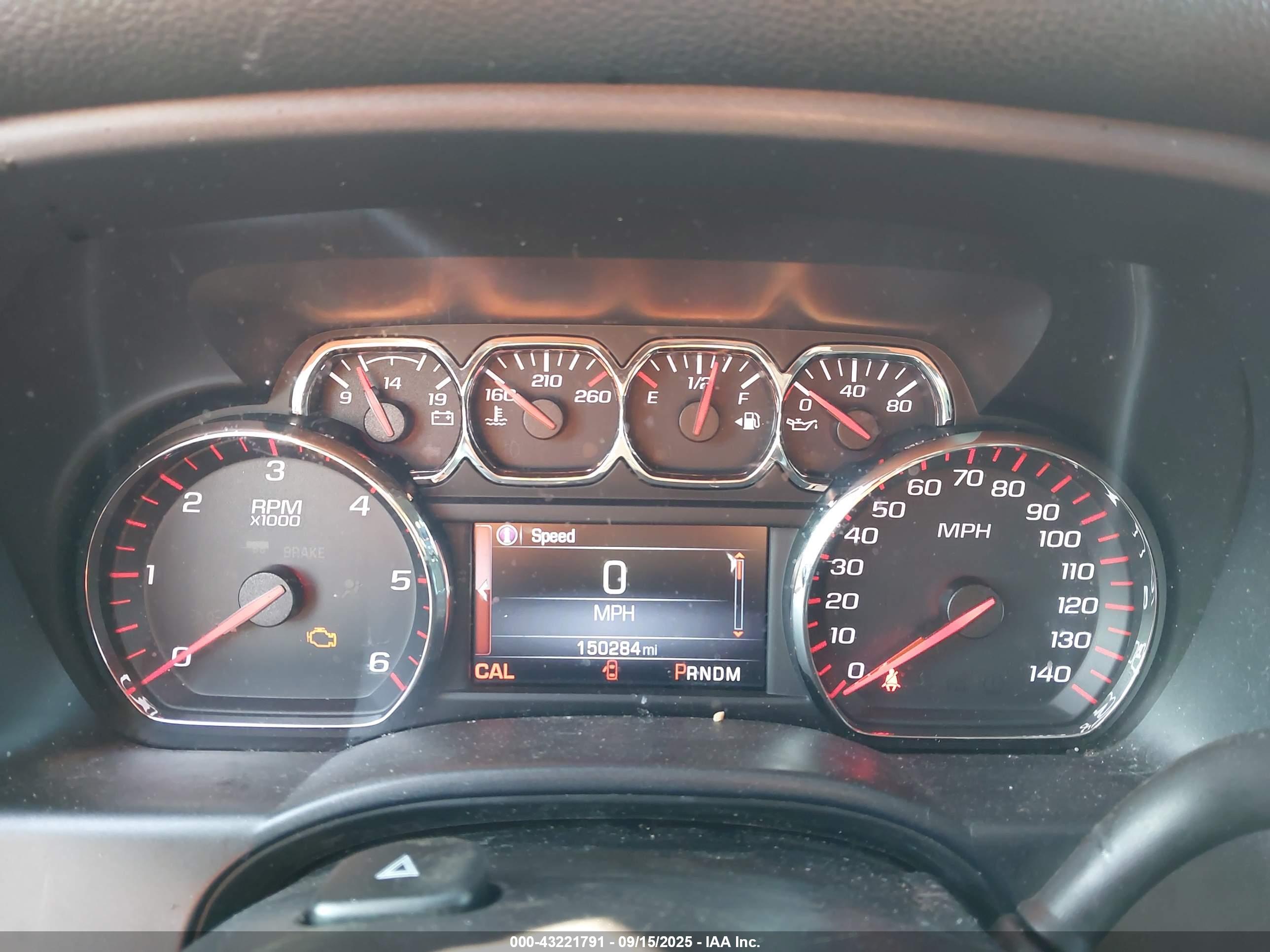 GMC SIERRA image 7