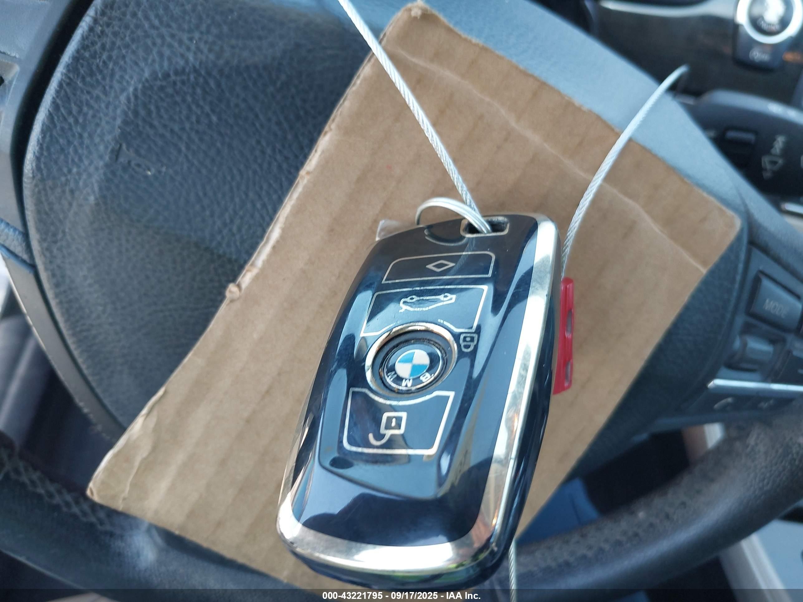 BMW 528I image 11