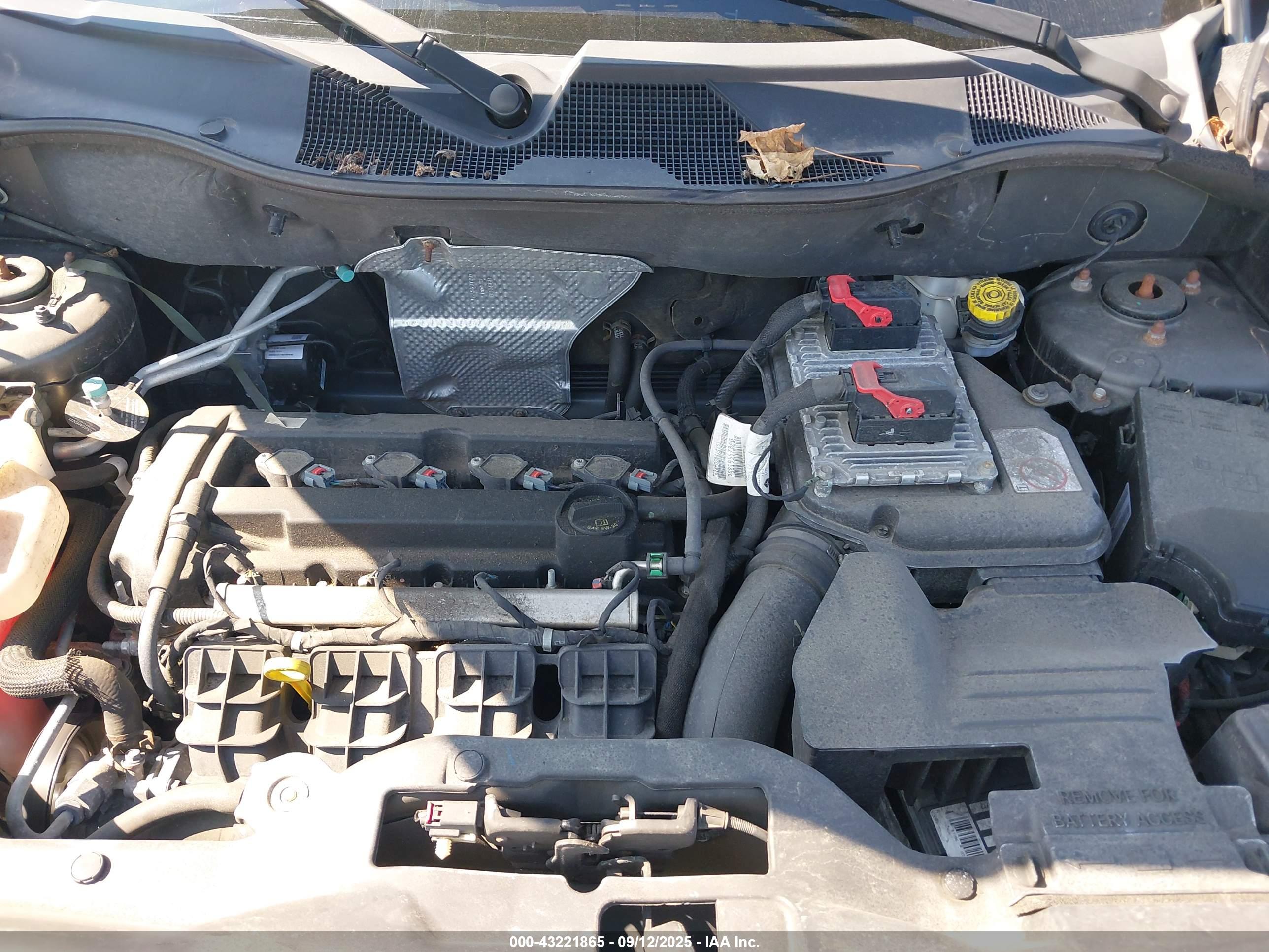 JEEP PATRIOT image 10