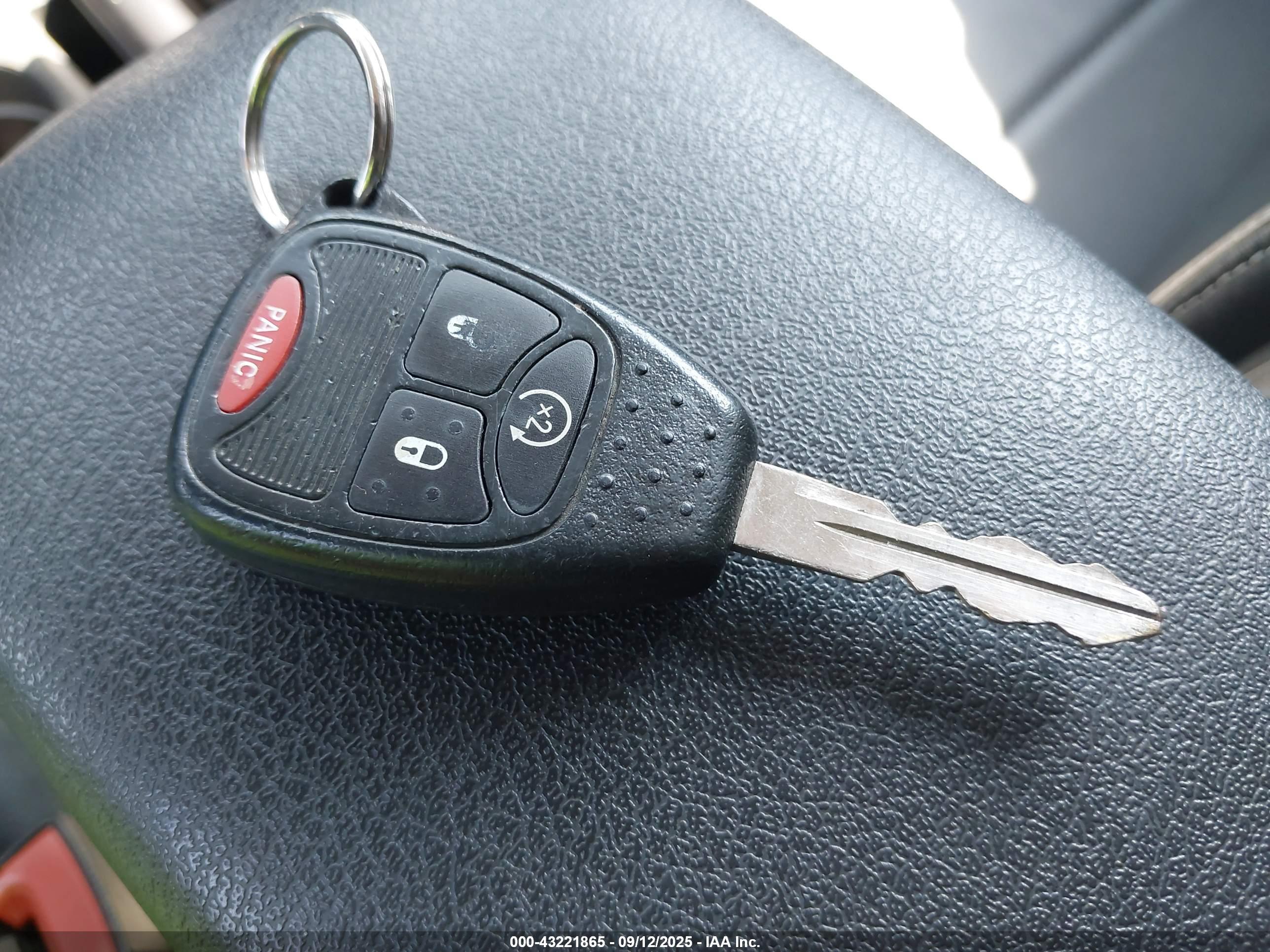 JEEP PATRIOT image 11
