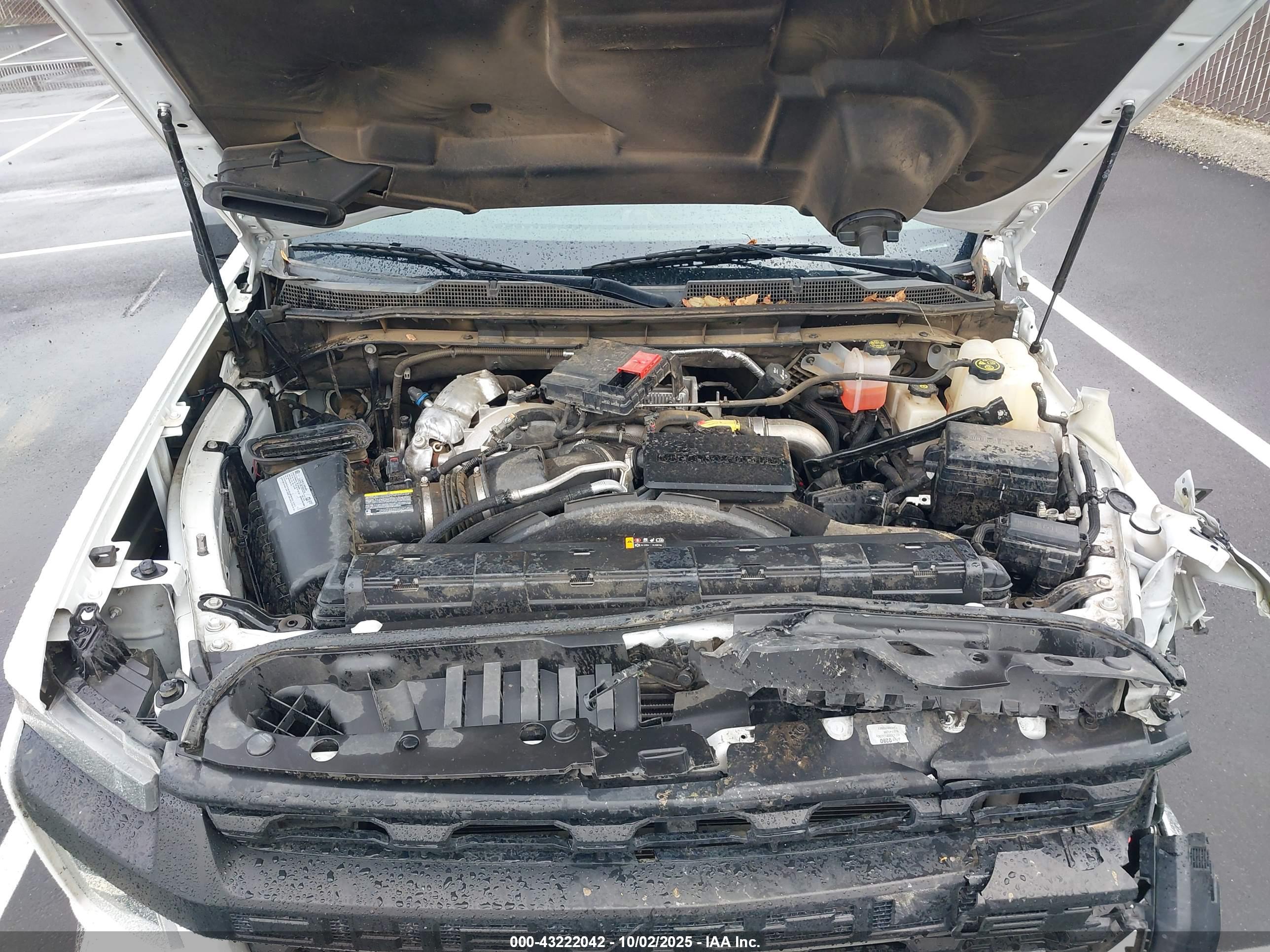 CHEVROLET SILVERADO image 10