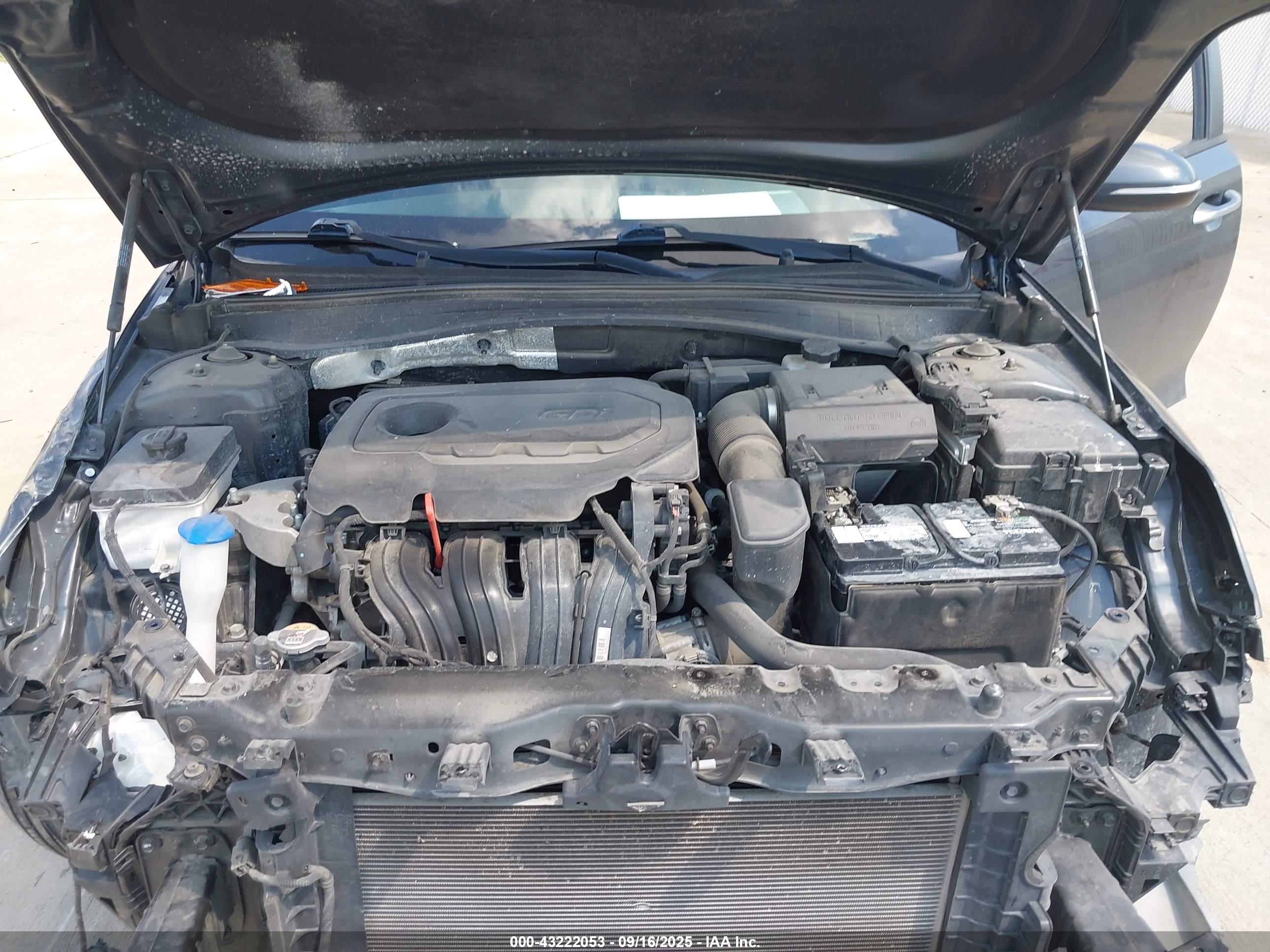 KIA OPTIMA image 10