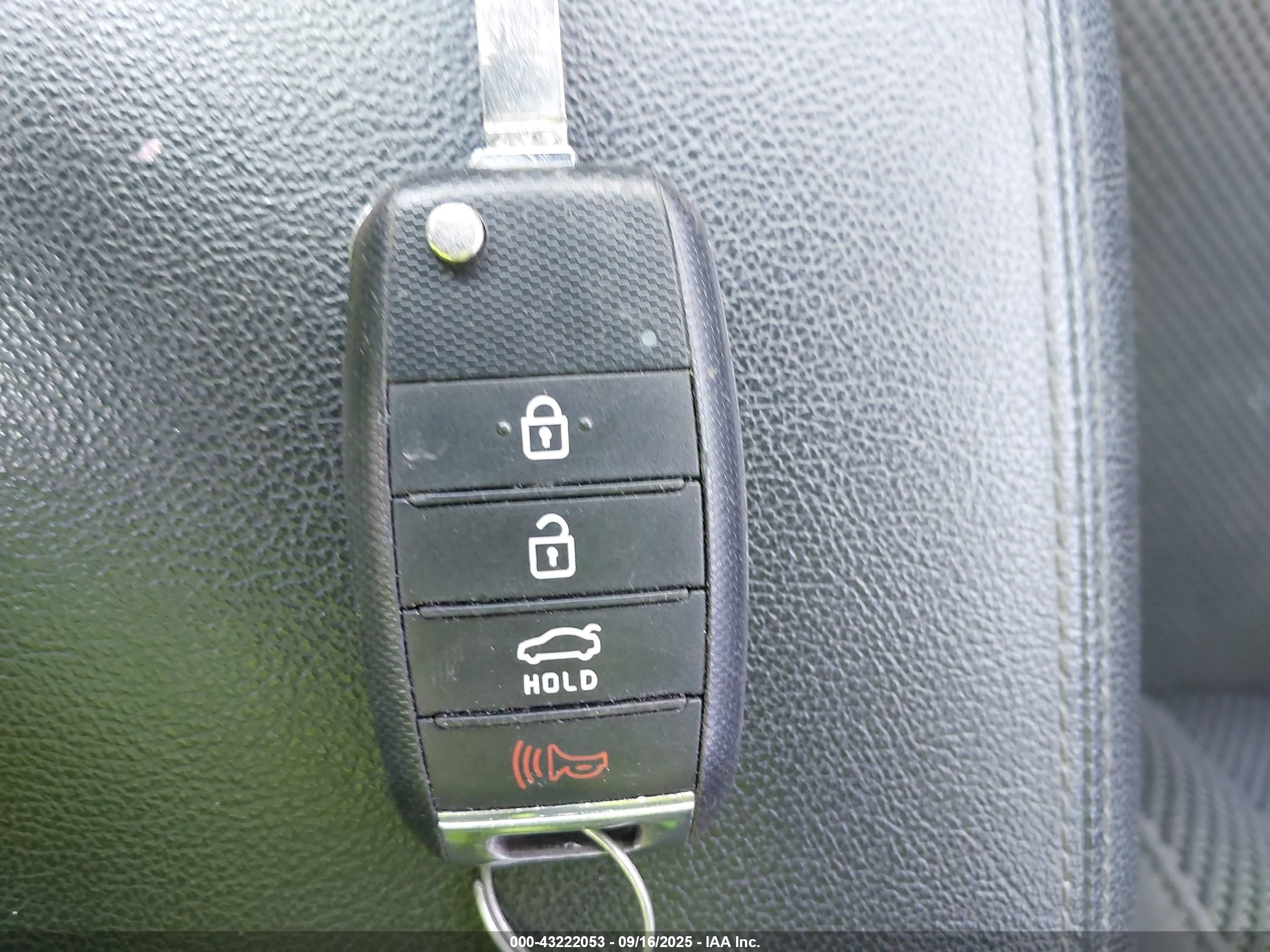 KIA OPTIMA image 11