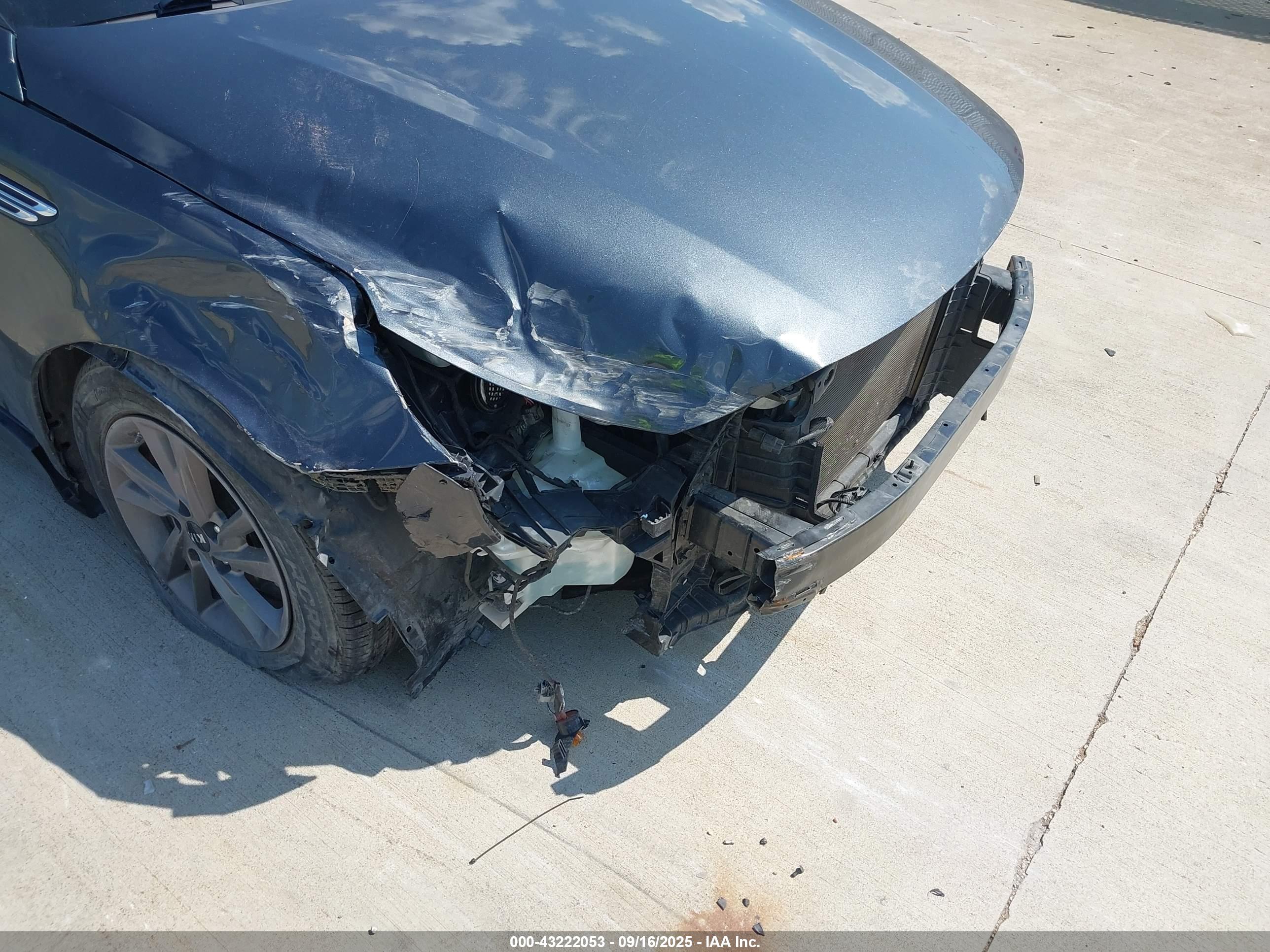KIA OPTIMA image 6