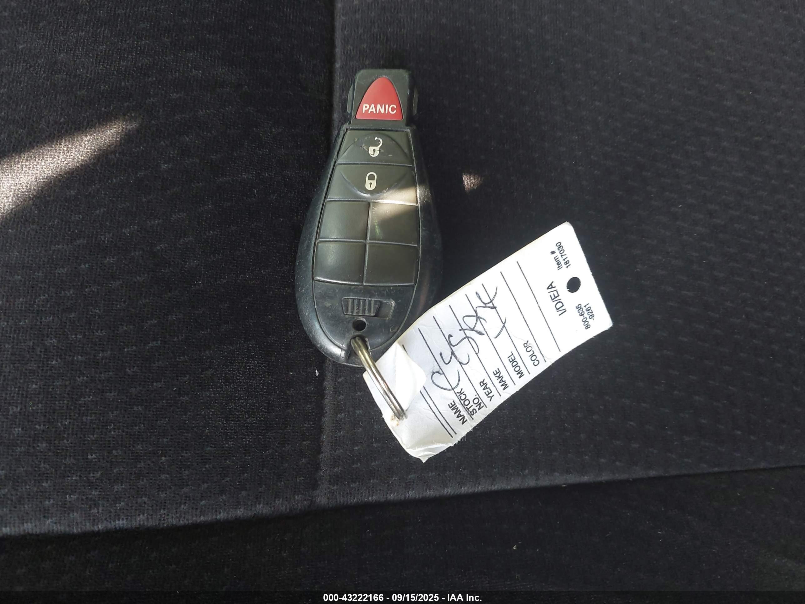 DODGE GRAND image 11