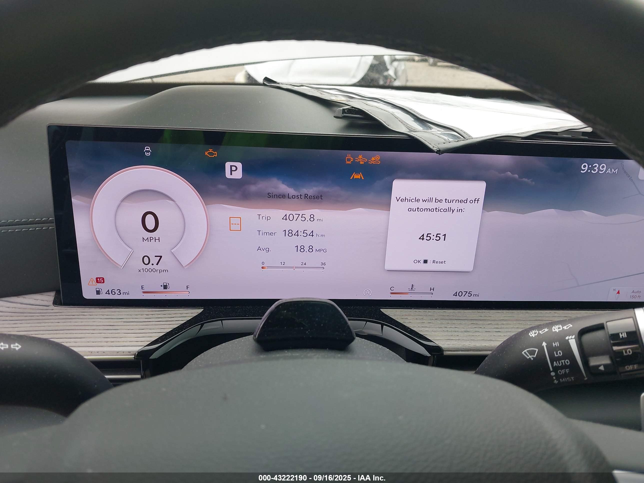 GENESIS GV80 image 7