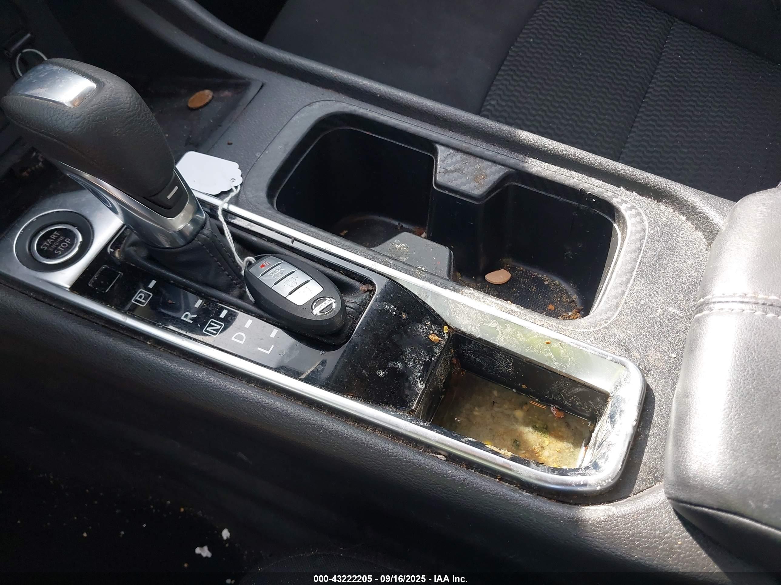 NISSAN SENTRA image 11