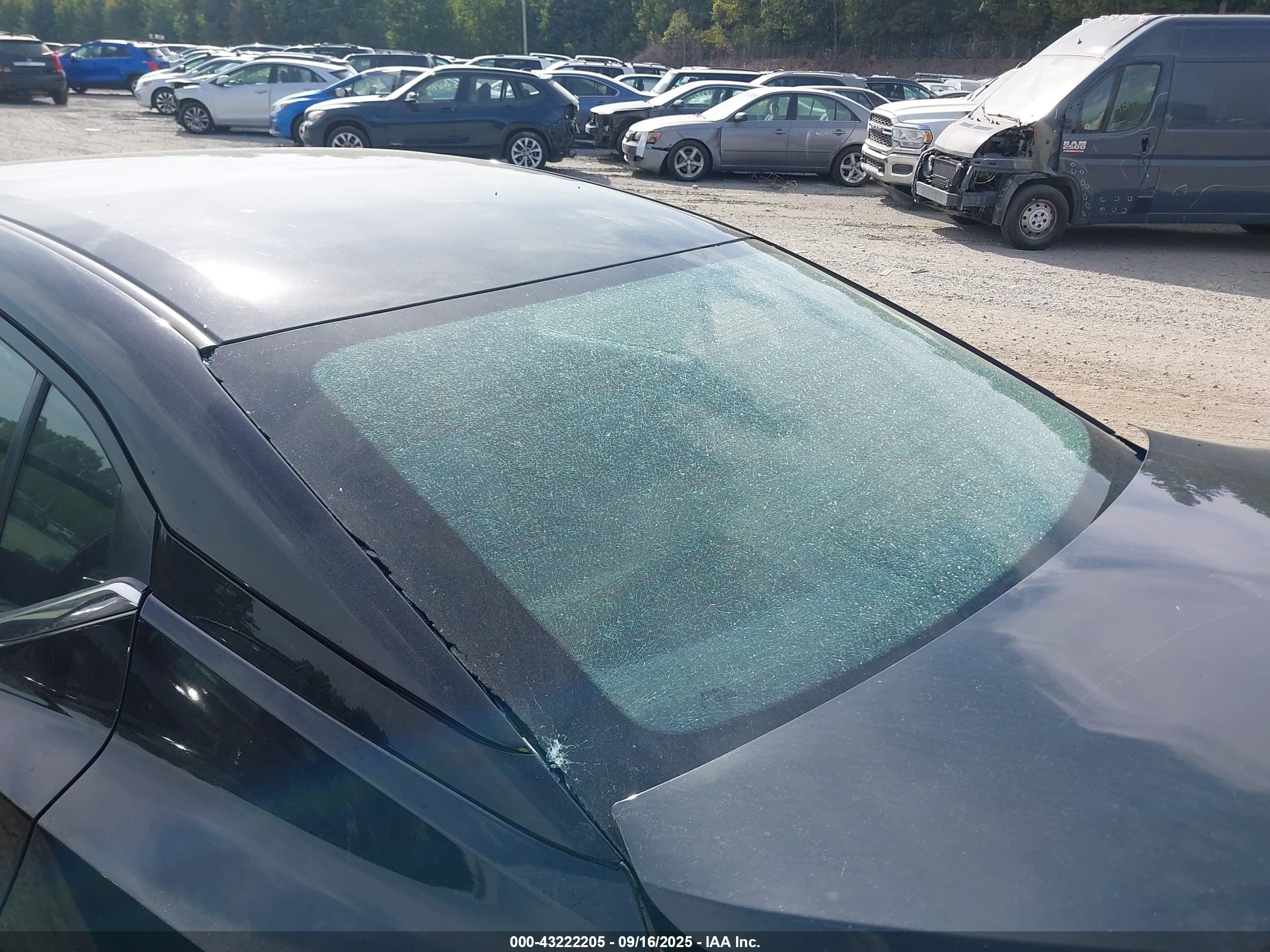 NISSAN SENTRA image 6