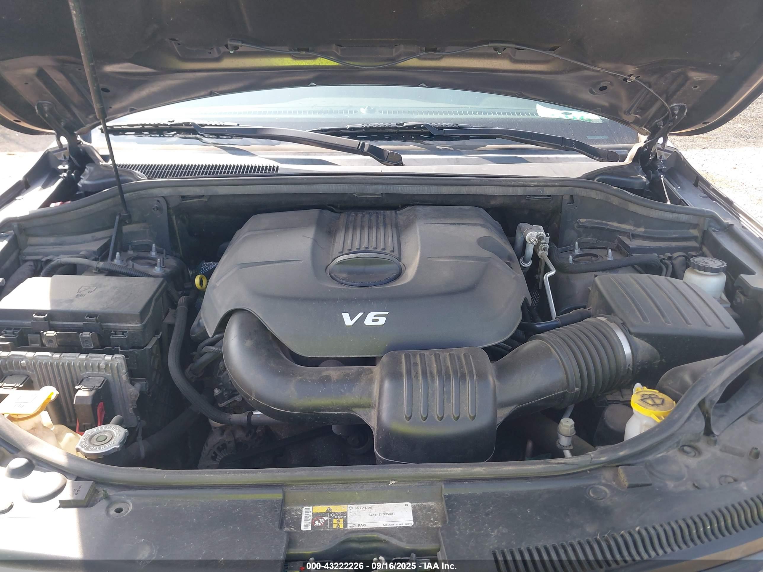 JEEP GRAND image 10
