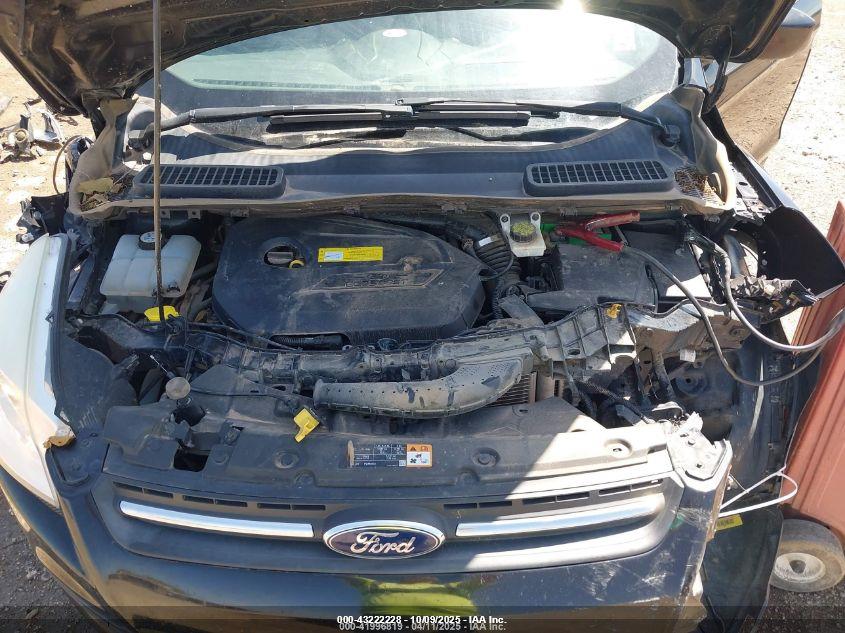 FORD ESCAPE image 10