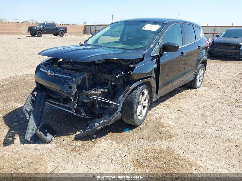 FORD ESCAPE image 2