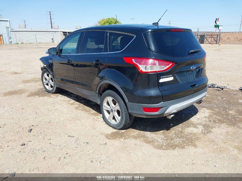 FORD ESCAPE image 3
