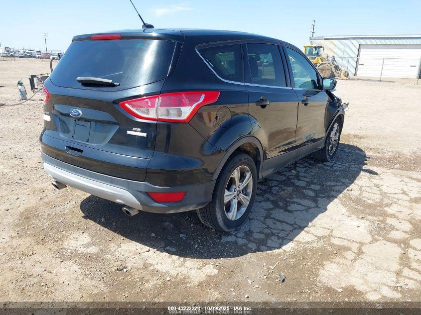 FORD ESCAPE image 4
