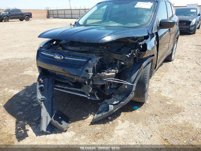 FORD ESCAPE image 6
