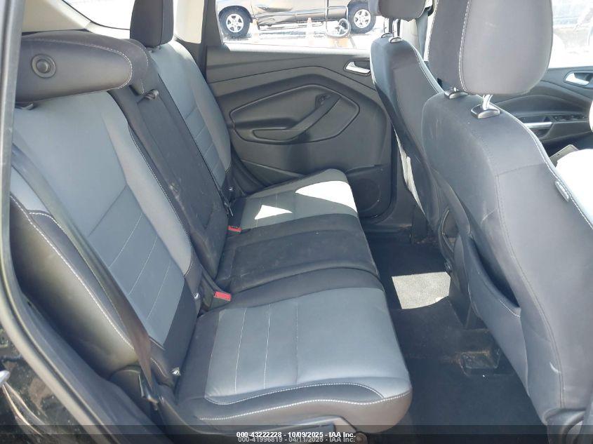 FORD ESCAPE image 8
