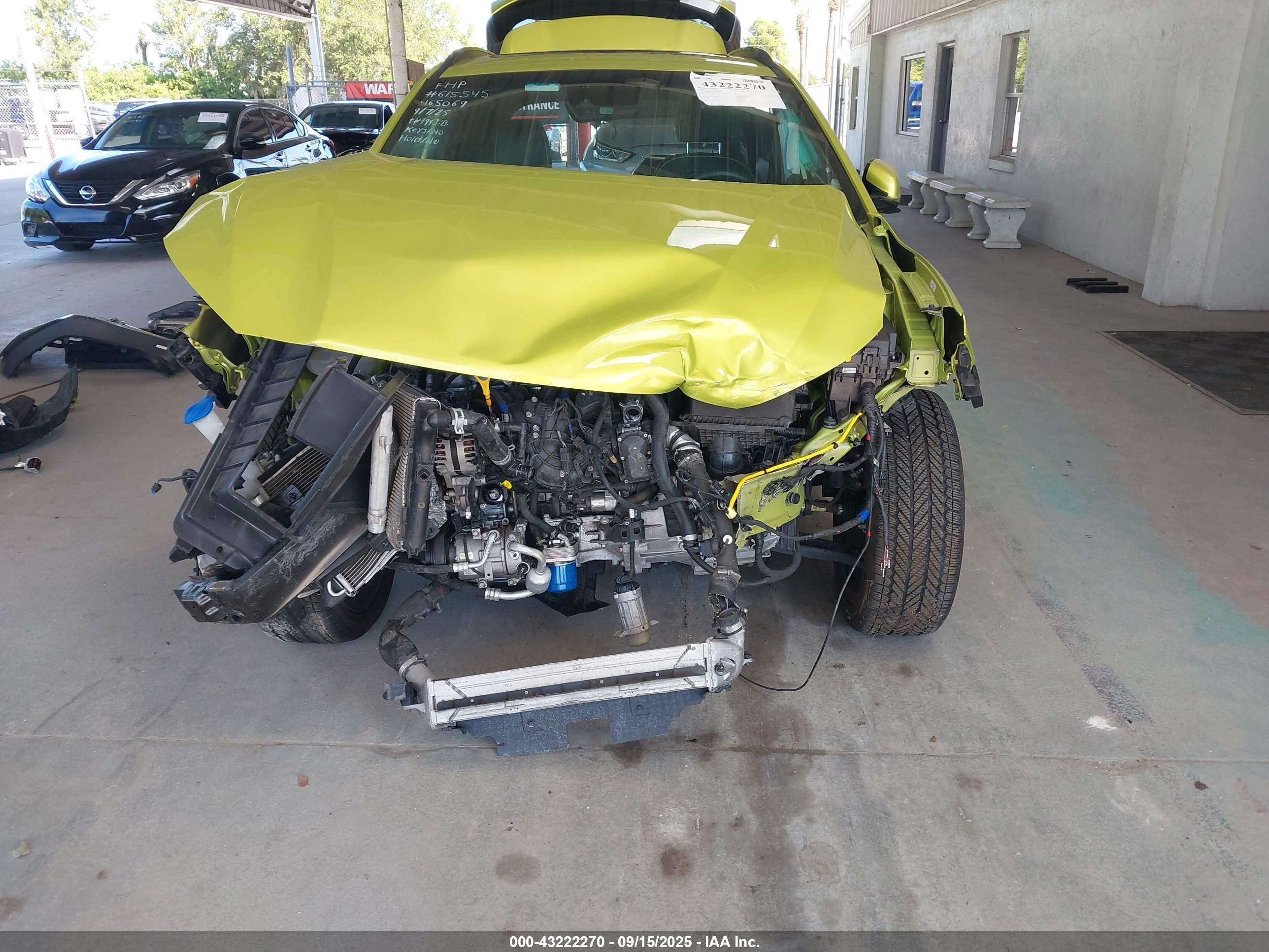 HYUNDAI KONA image 6