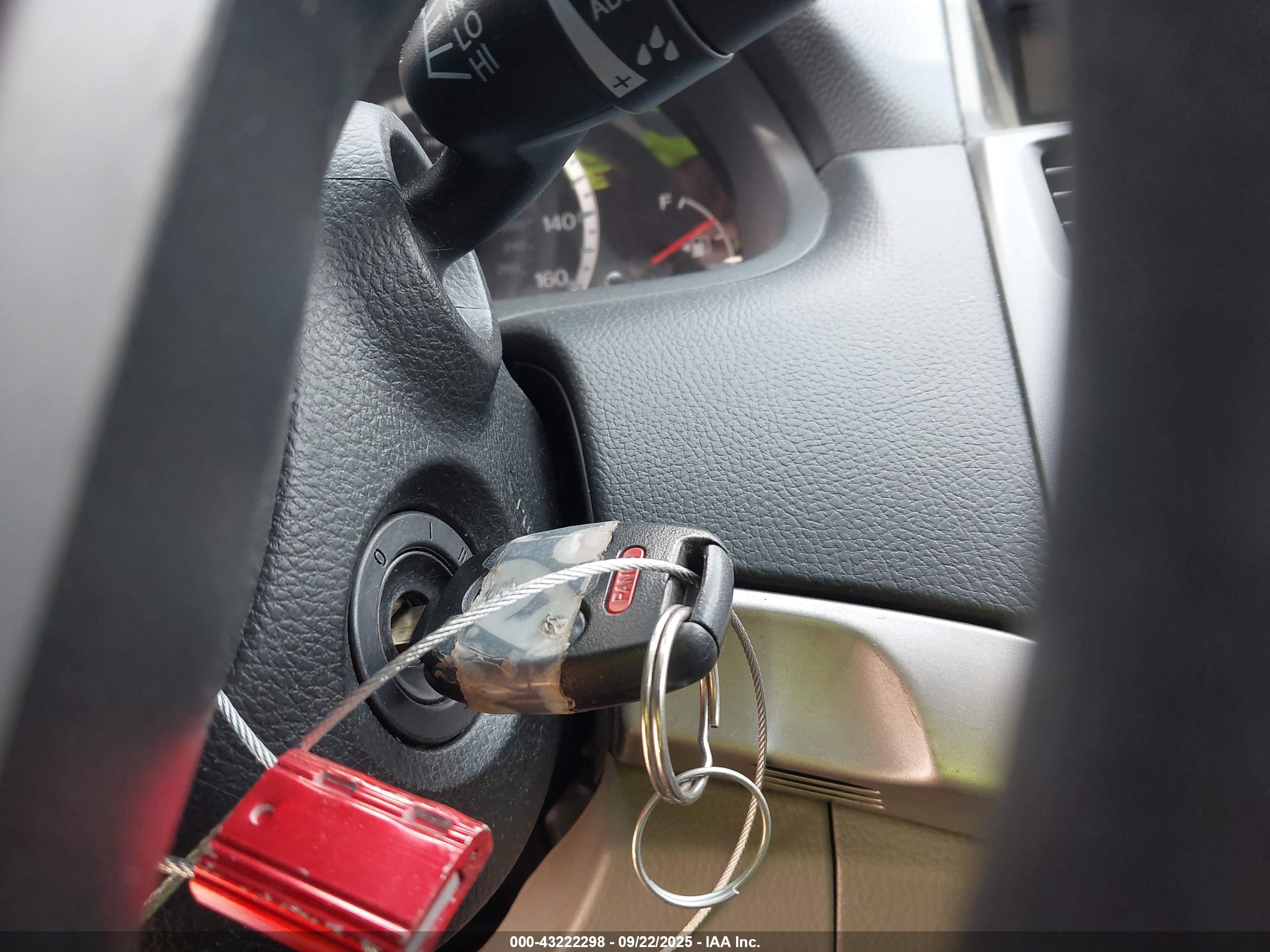 HONDA ACCORD image 11