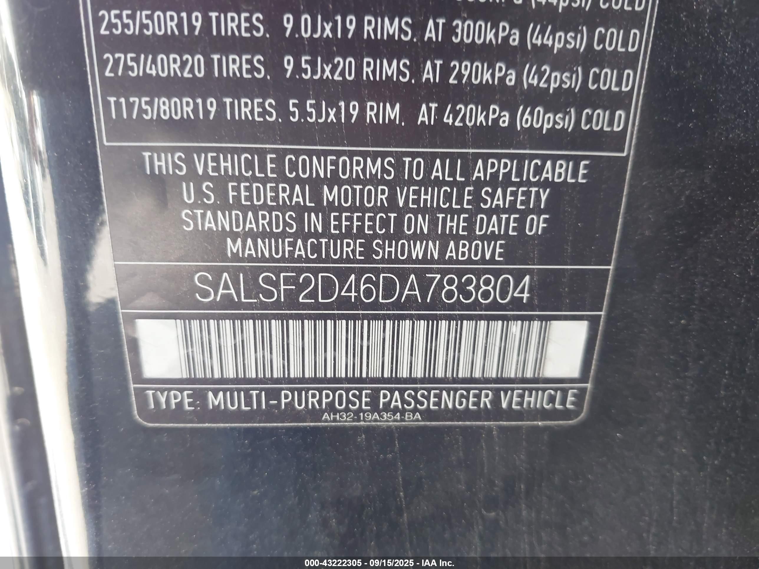LAND ROVER image 9
