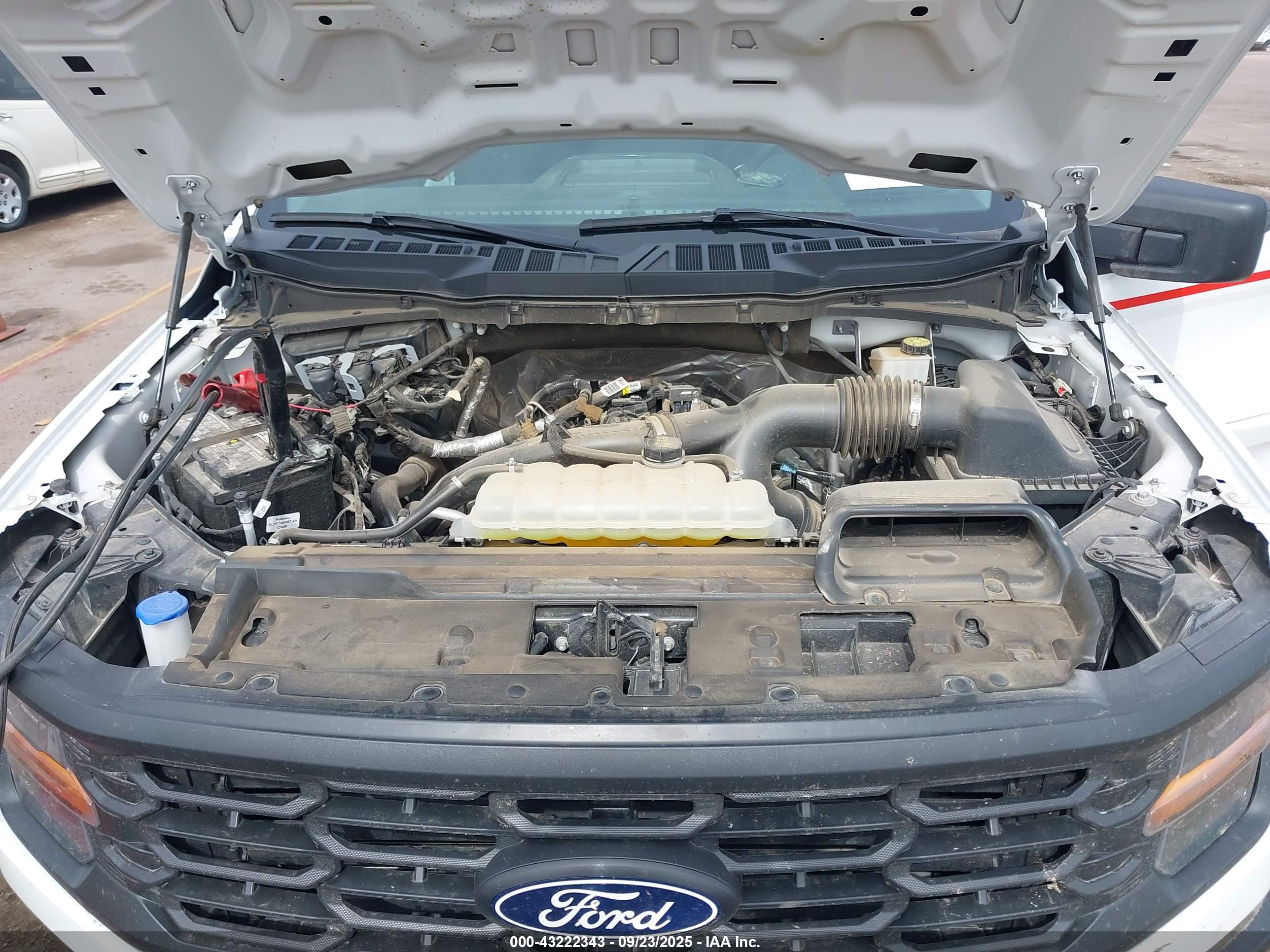 FORD F-150 image 10