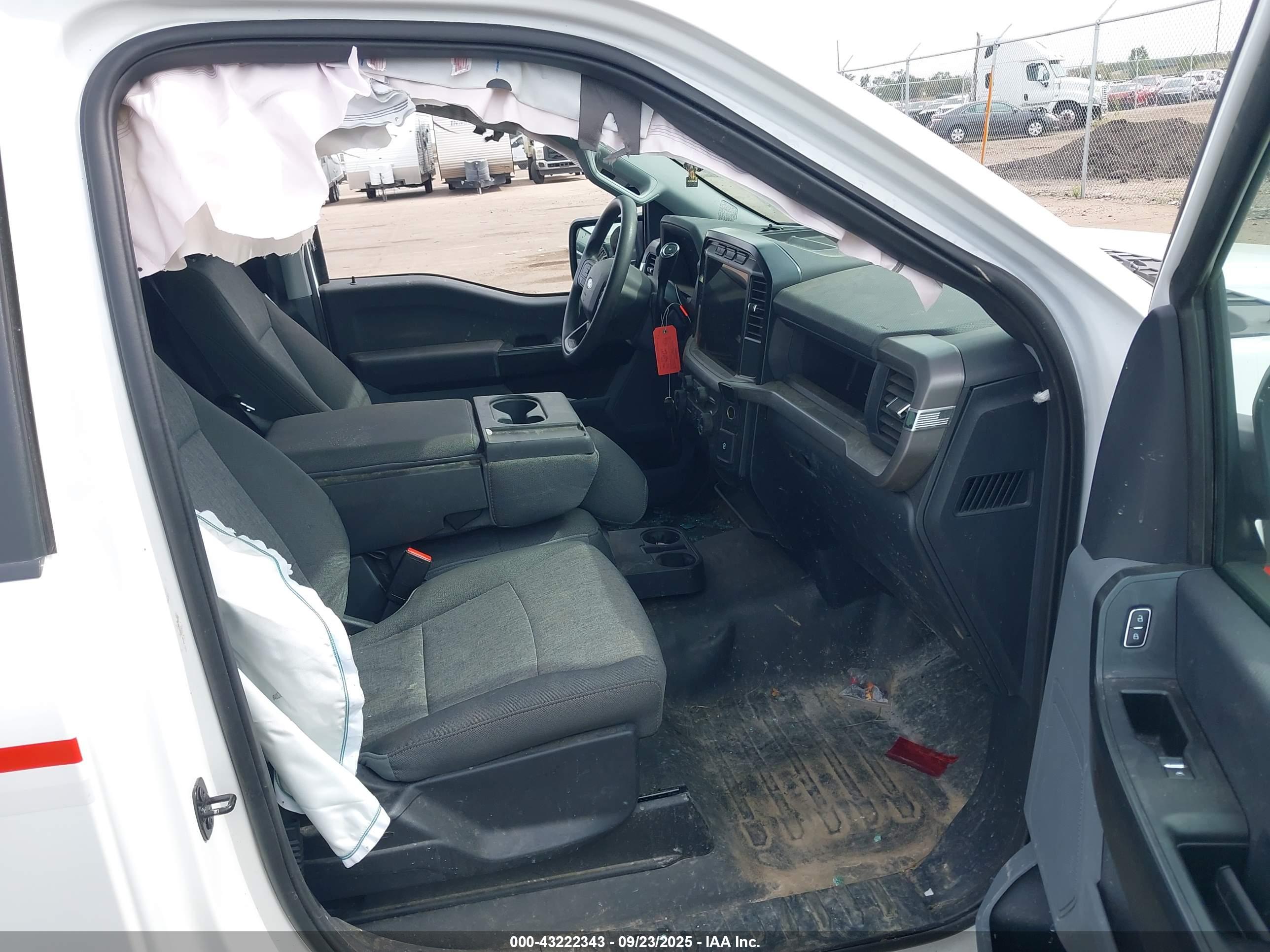 FORD F-150 image 5