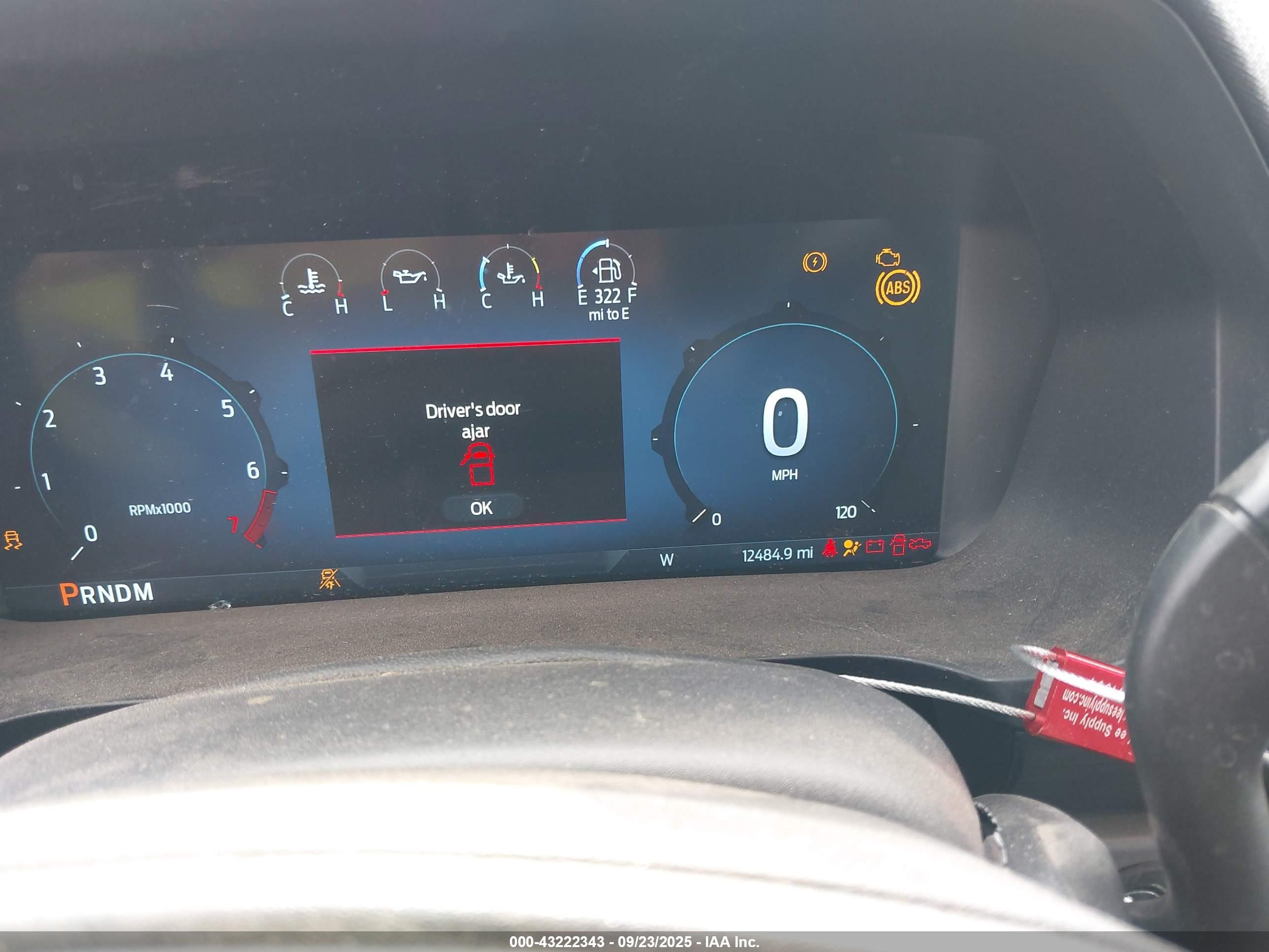FORD F-150 image 7
