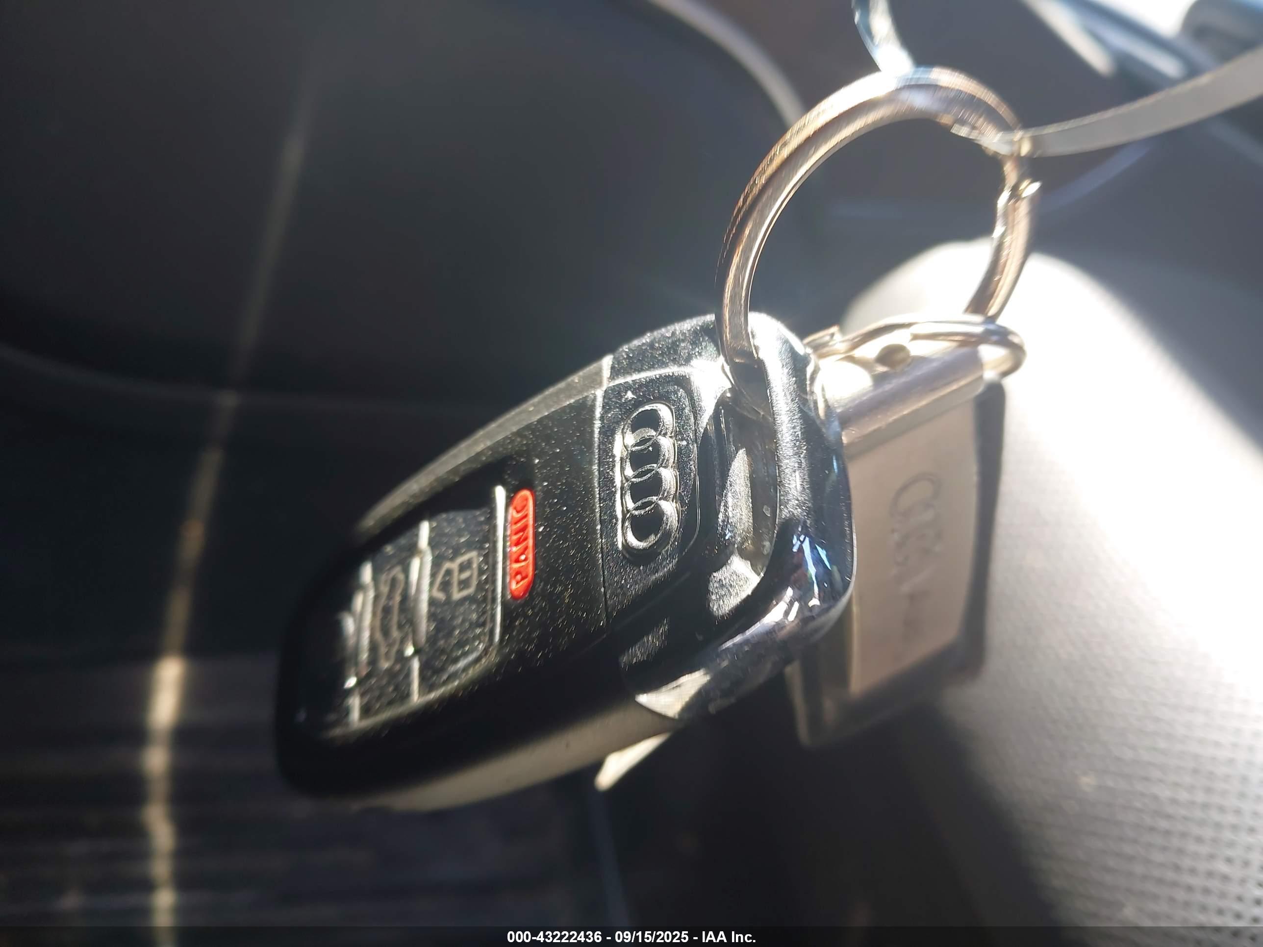 AUDI A7 image 11