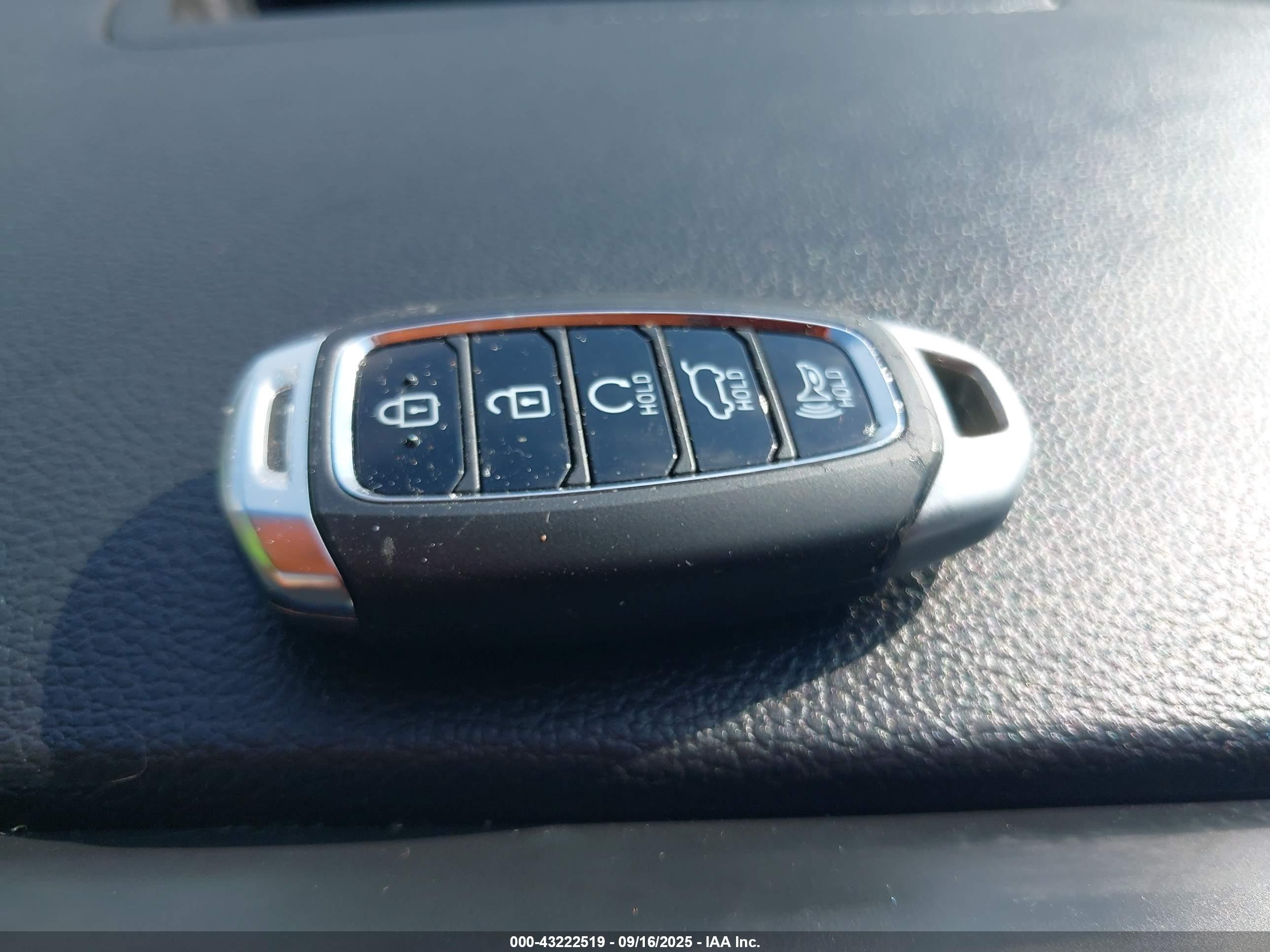 HYUNDAI PALISADE image 11