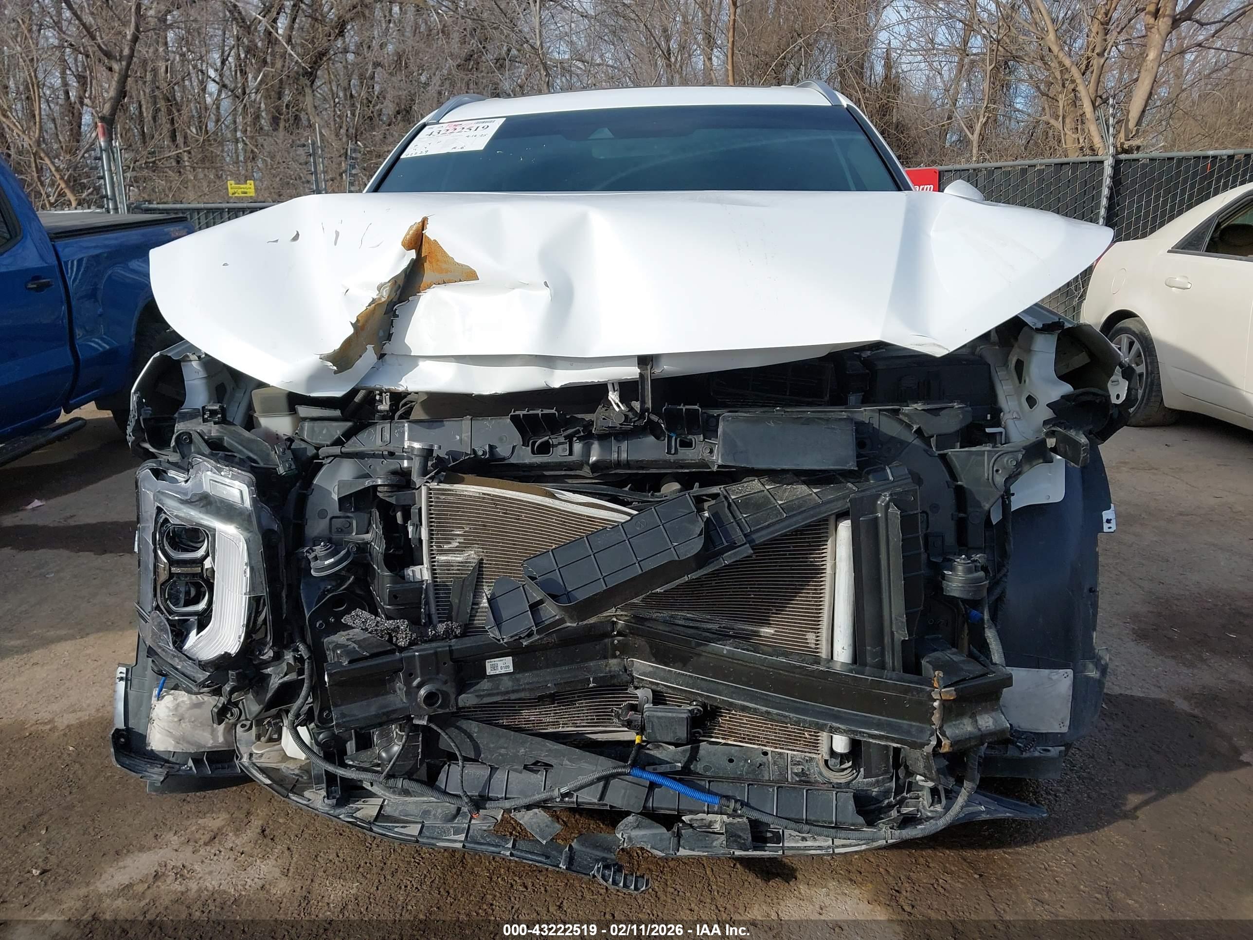 HYUNDAI PALISADE image 6