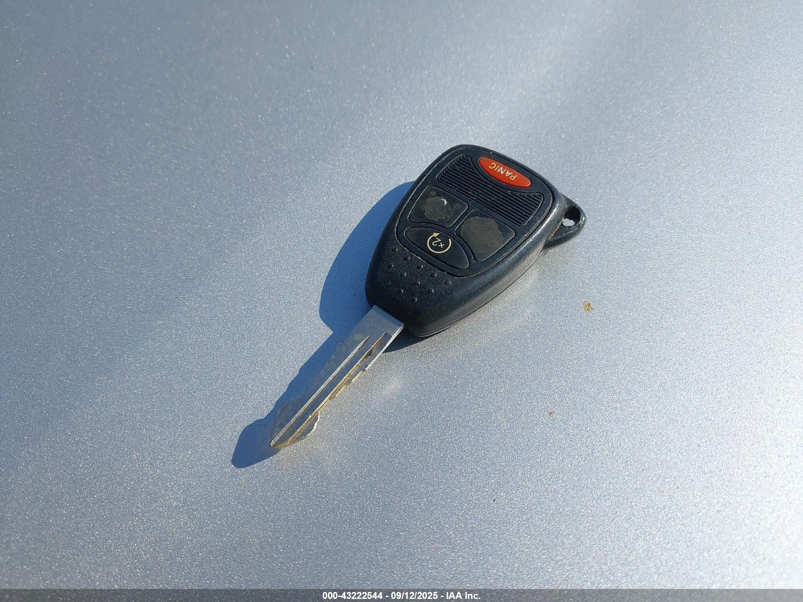 JEEP PATRIOT image 11