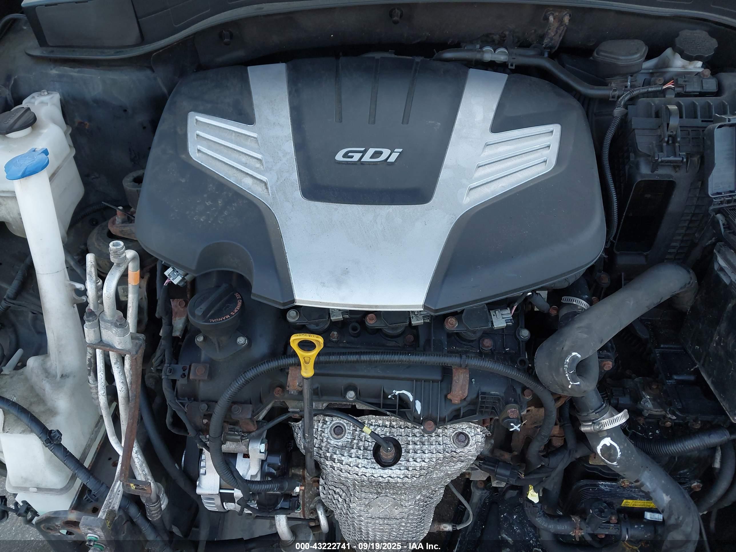 KIA SORENTO image 10
