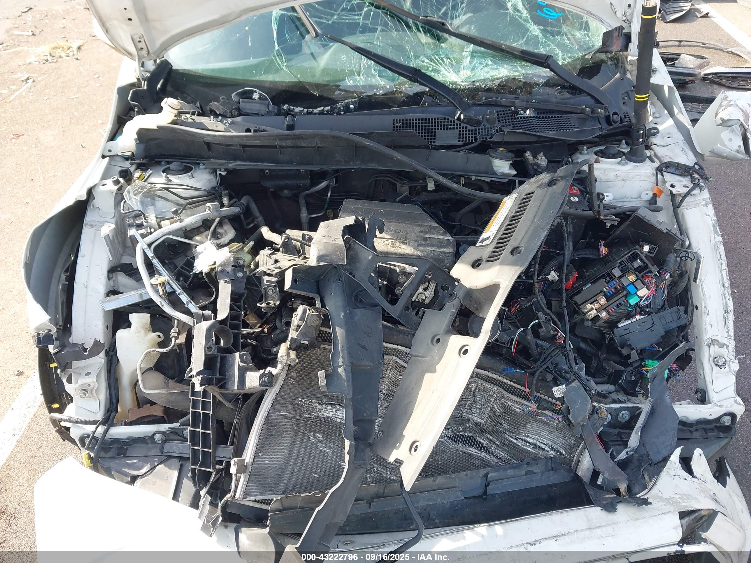 HONDA CR-V image 10