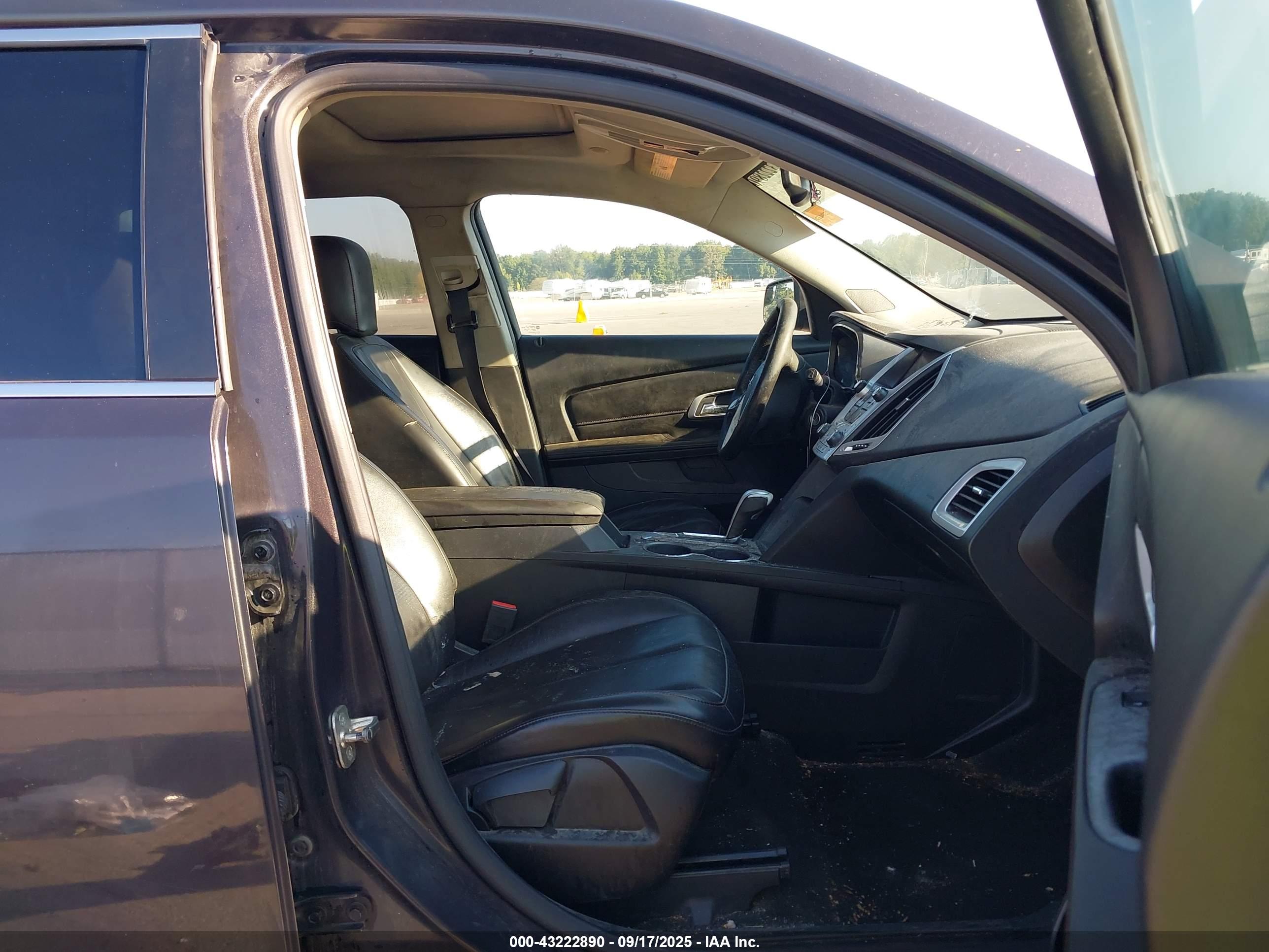 GMC TERRAIN image 5