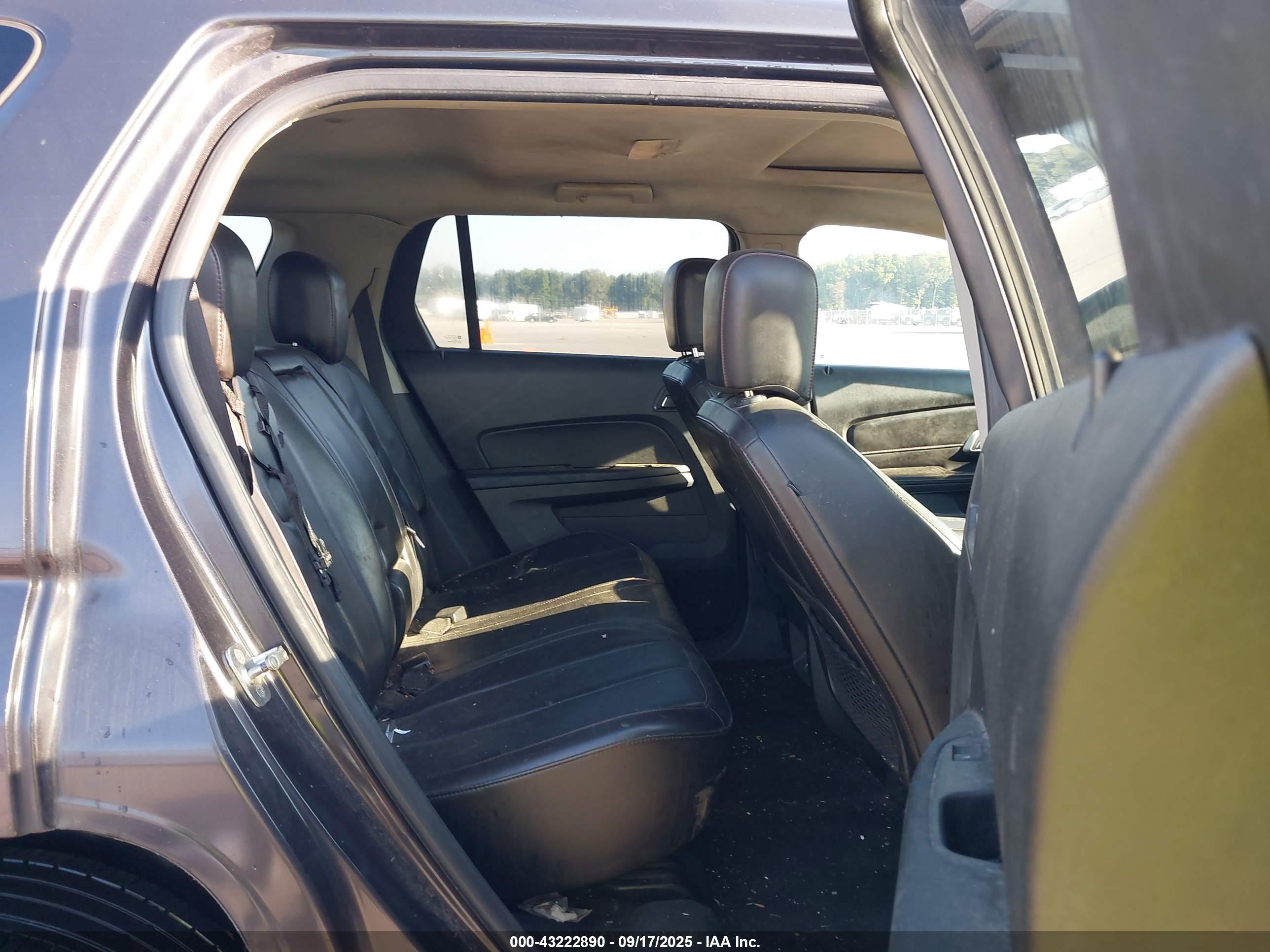 GMC TERRAIN image 8