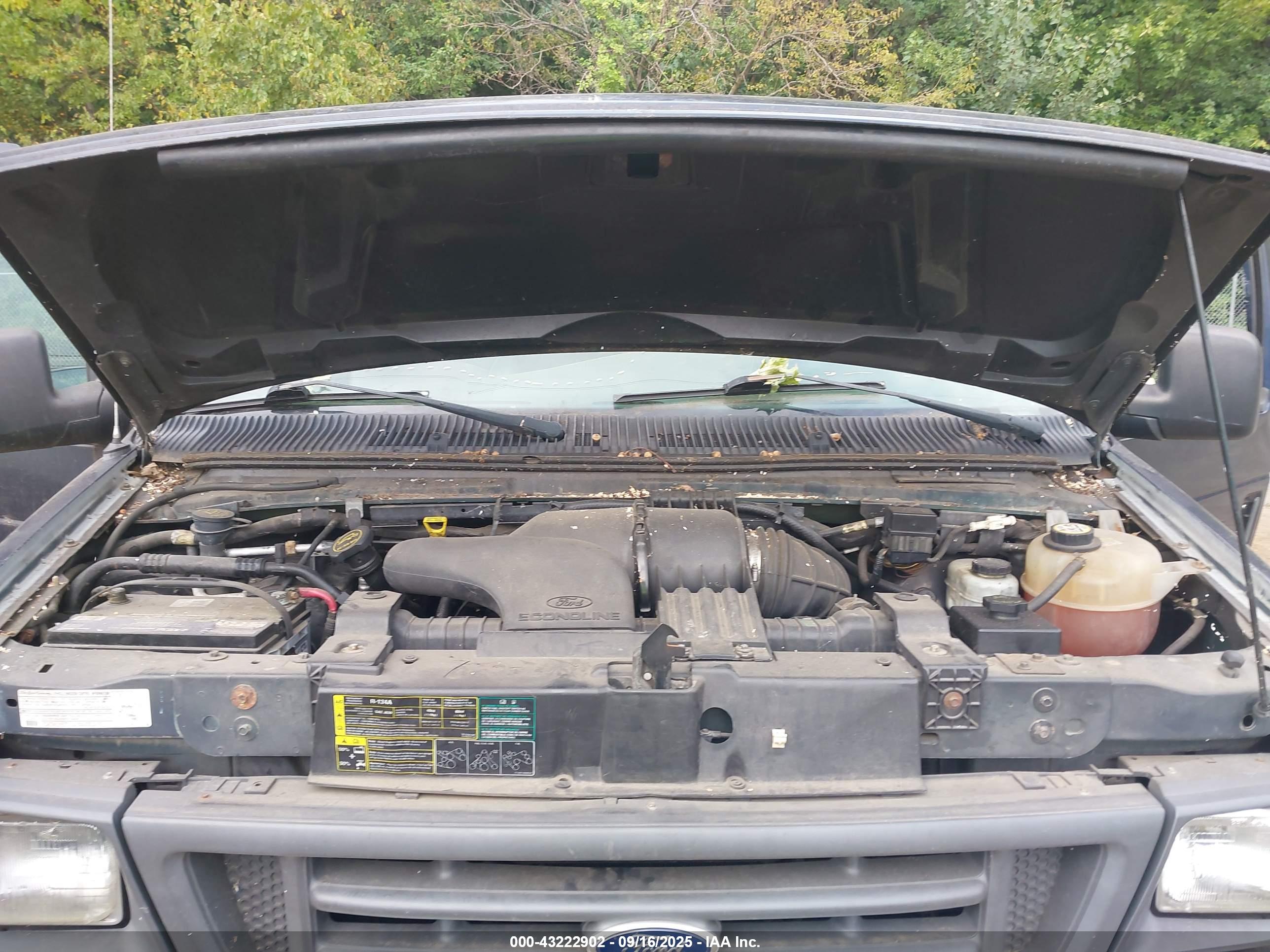FORD E-350 image 10