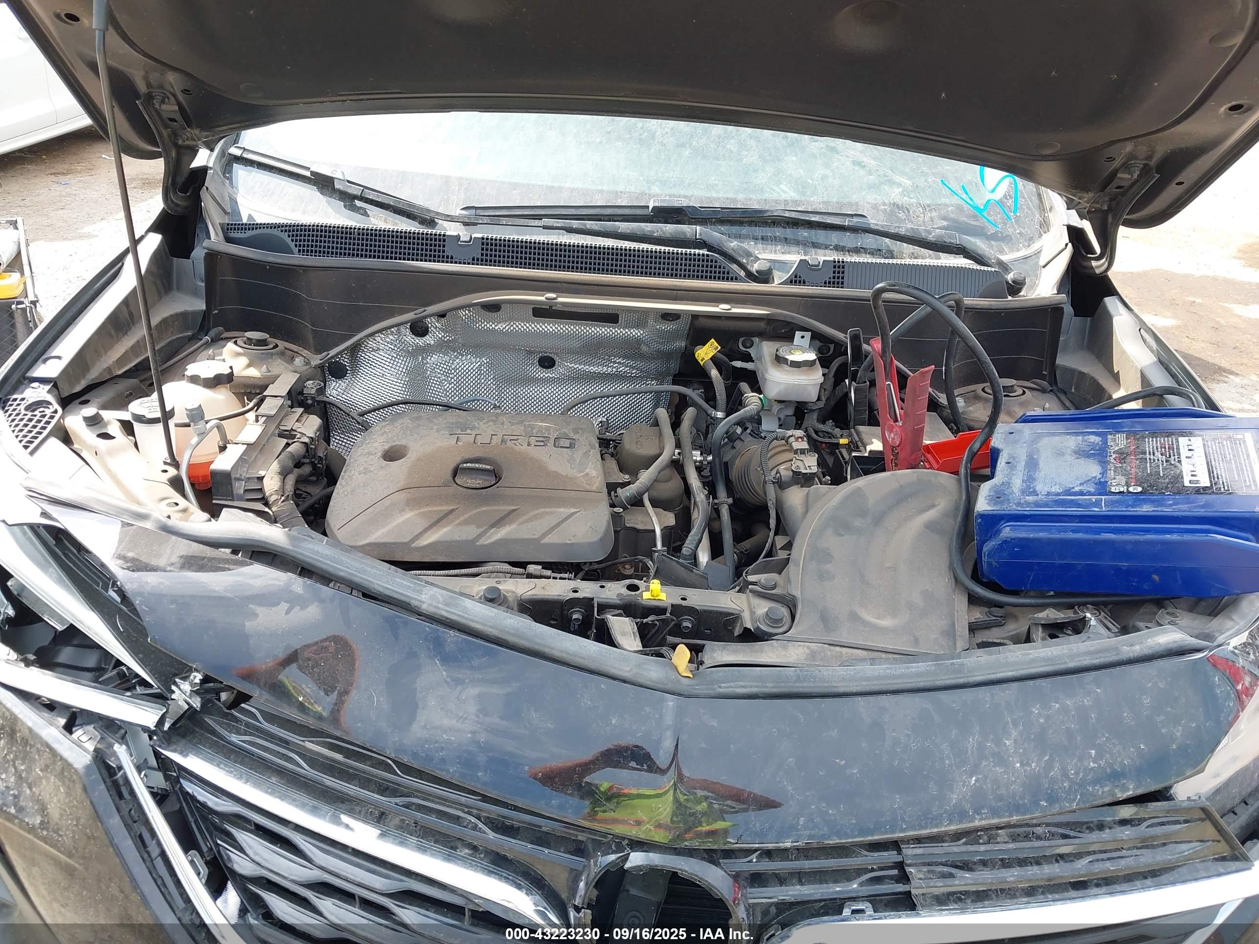 BUICK ENCORE image 10