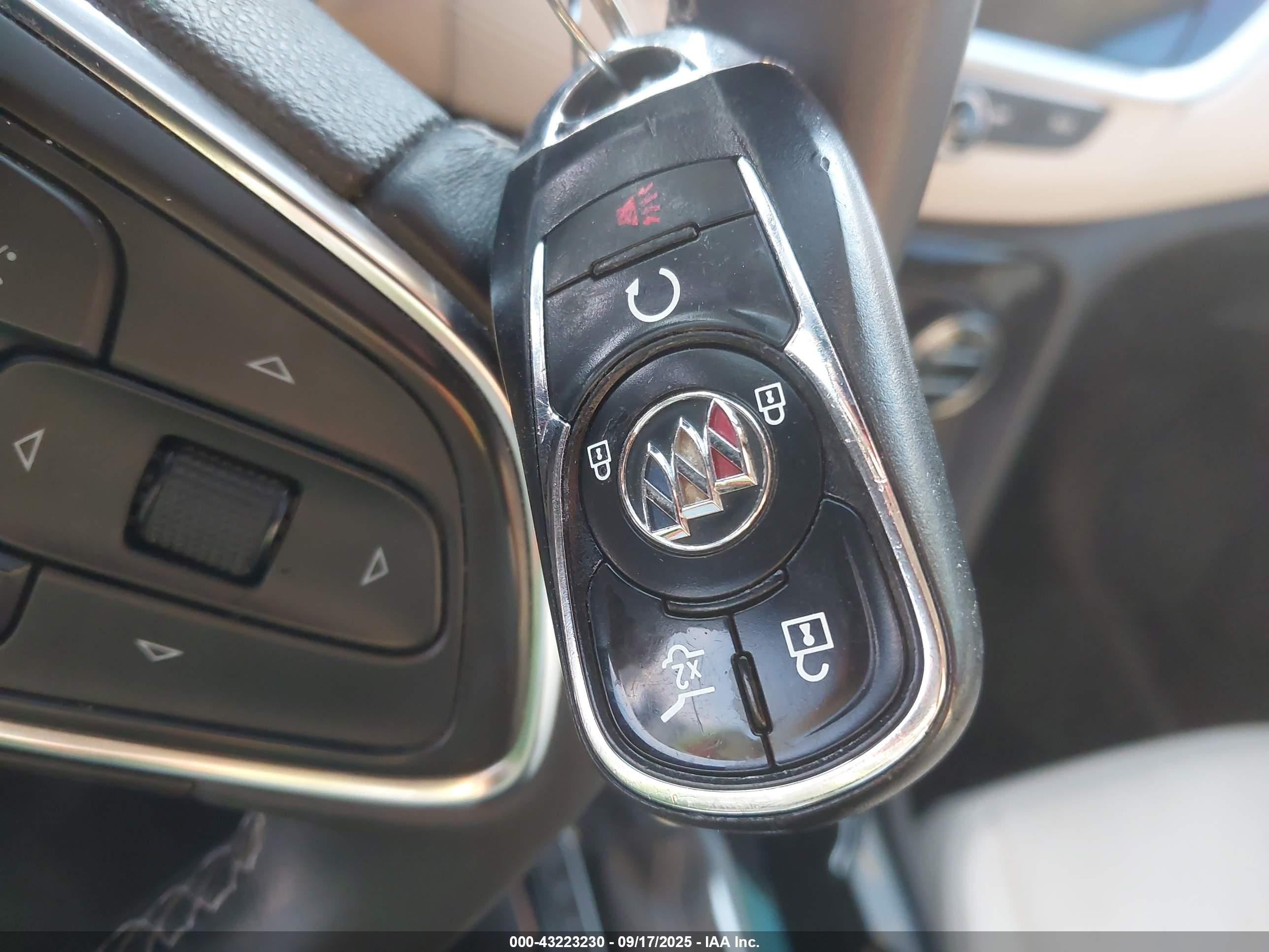 BUICK ENCORE image 11