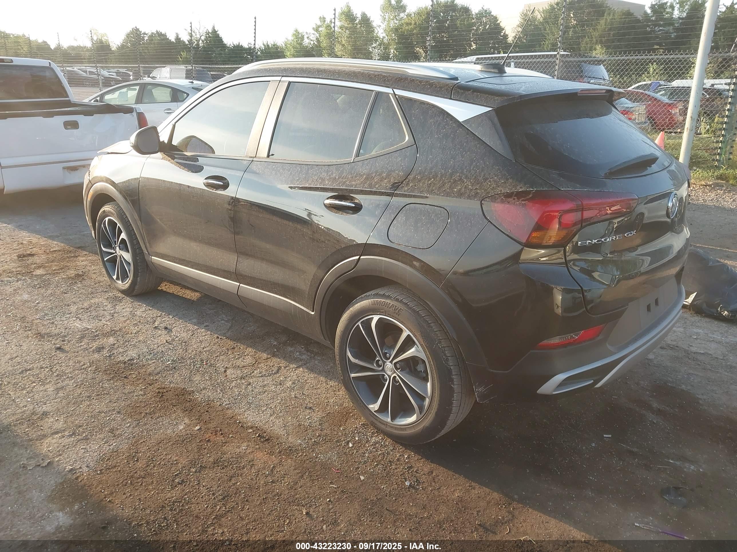 BUICK ENCORE image 3