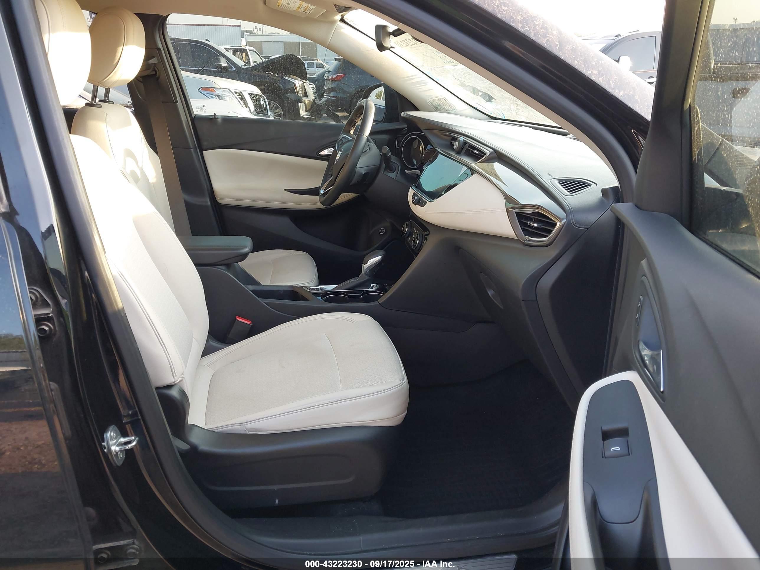 BUICK ENCORE image 5