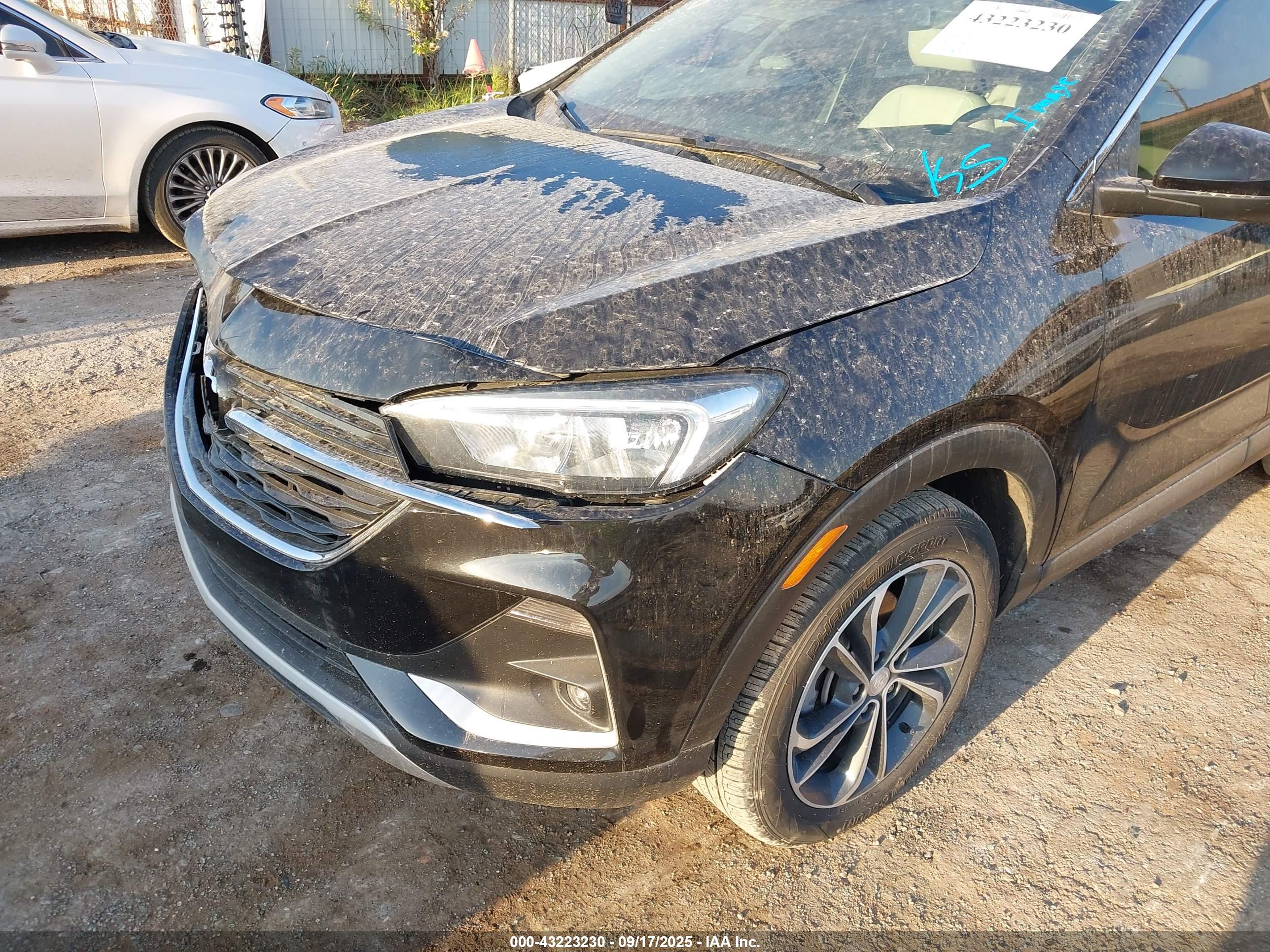 BUICK ENCORE image 6
