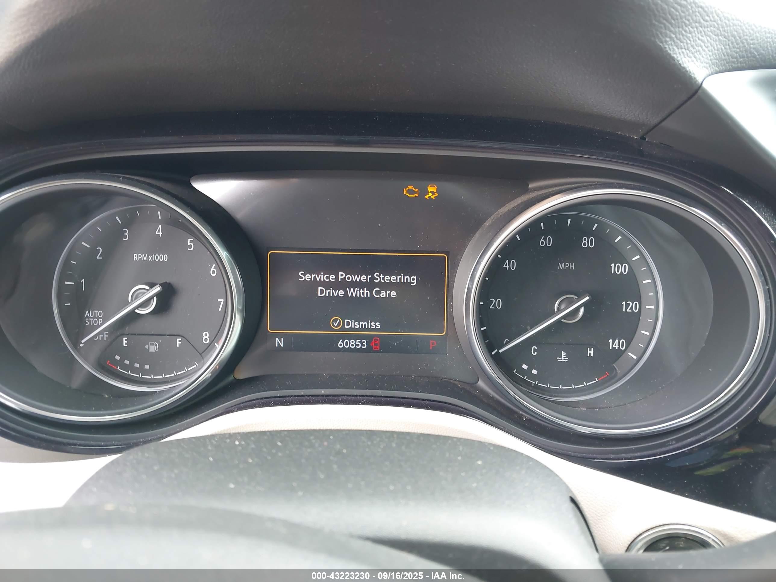 BUICK ENCORE image 7