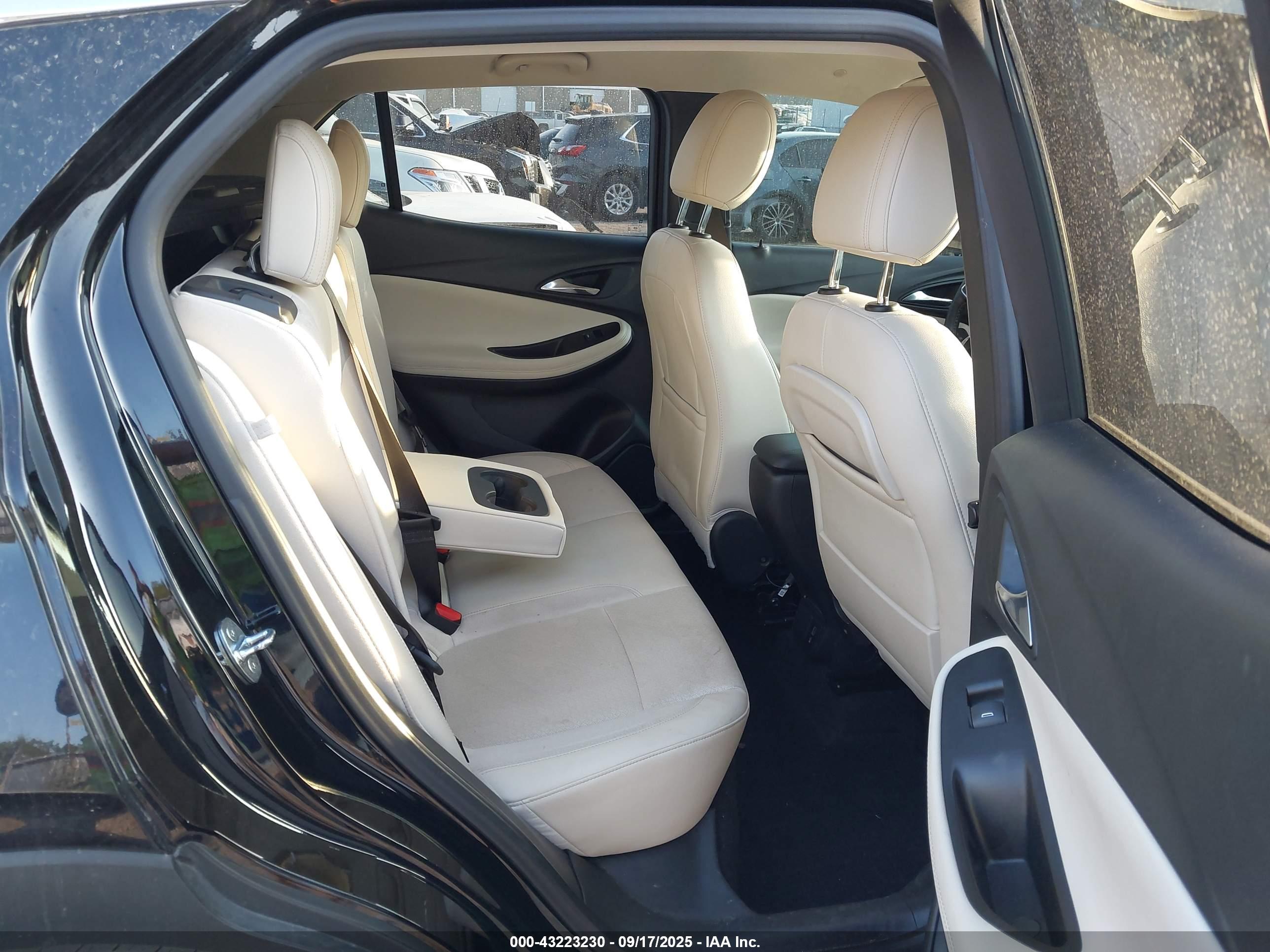 BUICK ENCORE image 8
