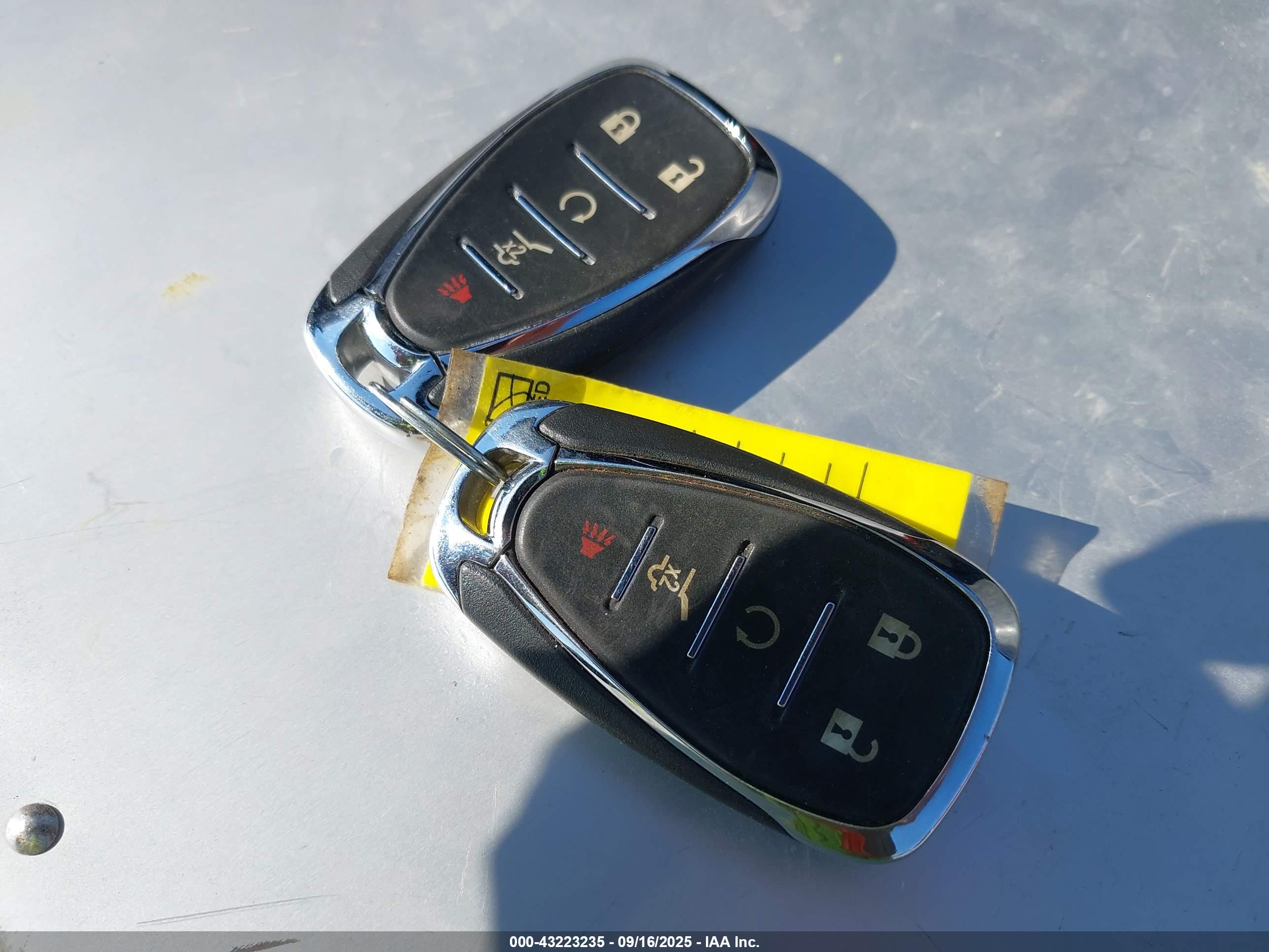 CHEVROLET EQUINOX image 11
