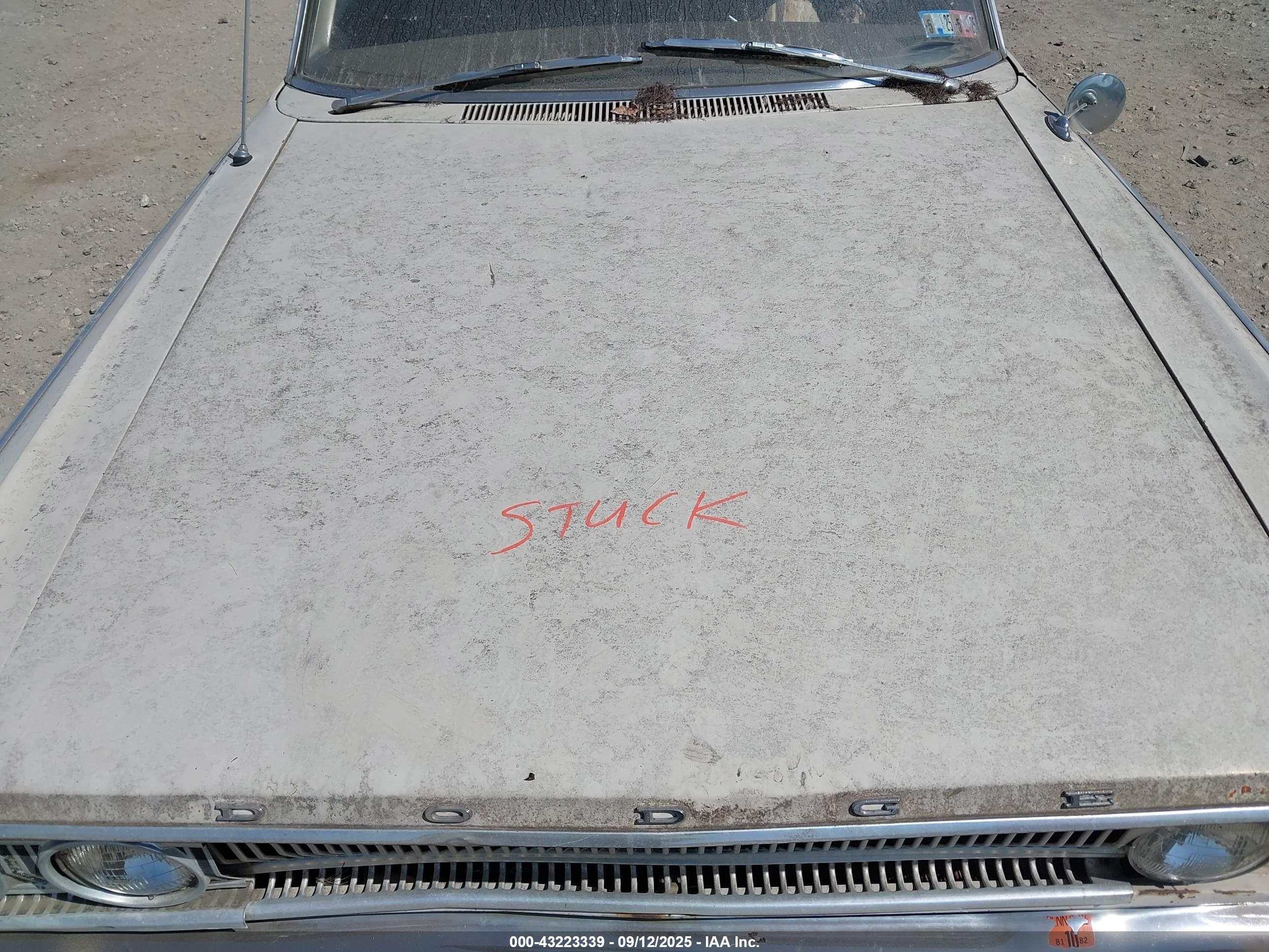 DODGE CORONET image 10